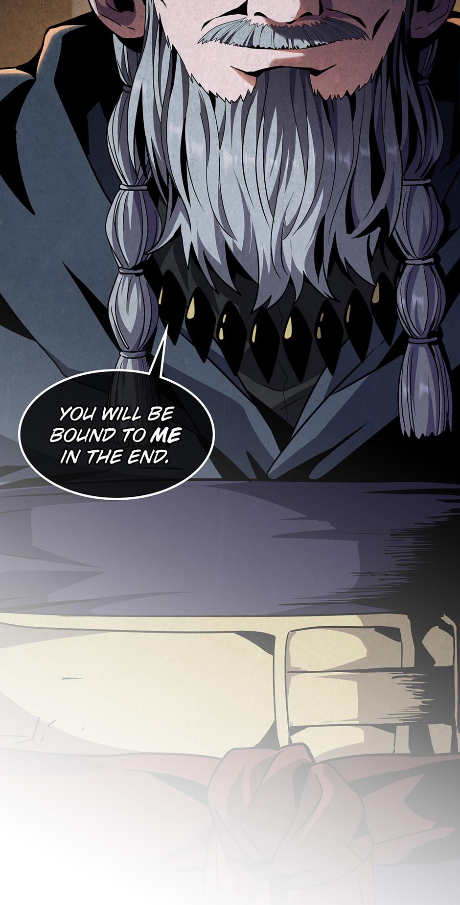 The Beginning After the End Chap 200 - Next Chap 201