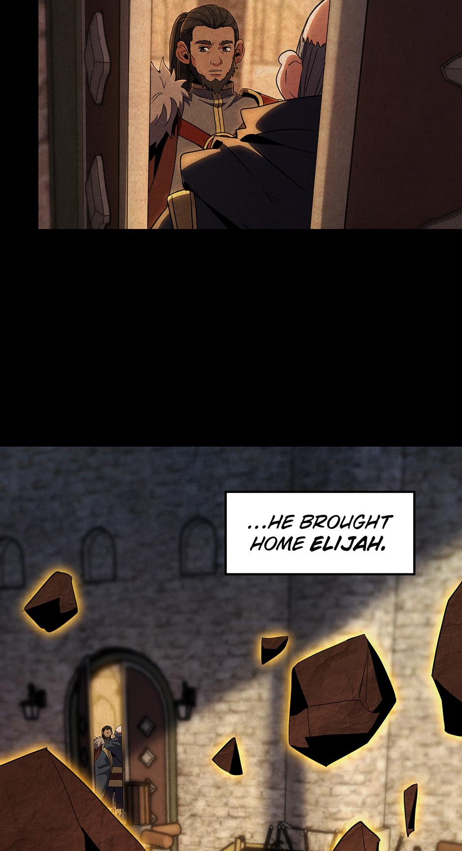 The Beginning After the End Chap 200 - Next Chap 201