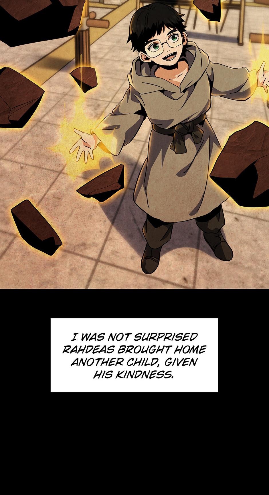 The Beginning After the End Chap 200 - Next Chap 201