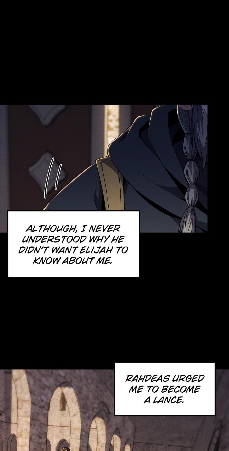 The Beginning After the End Chap 200 - Next Chap 201