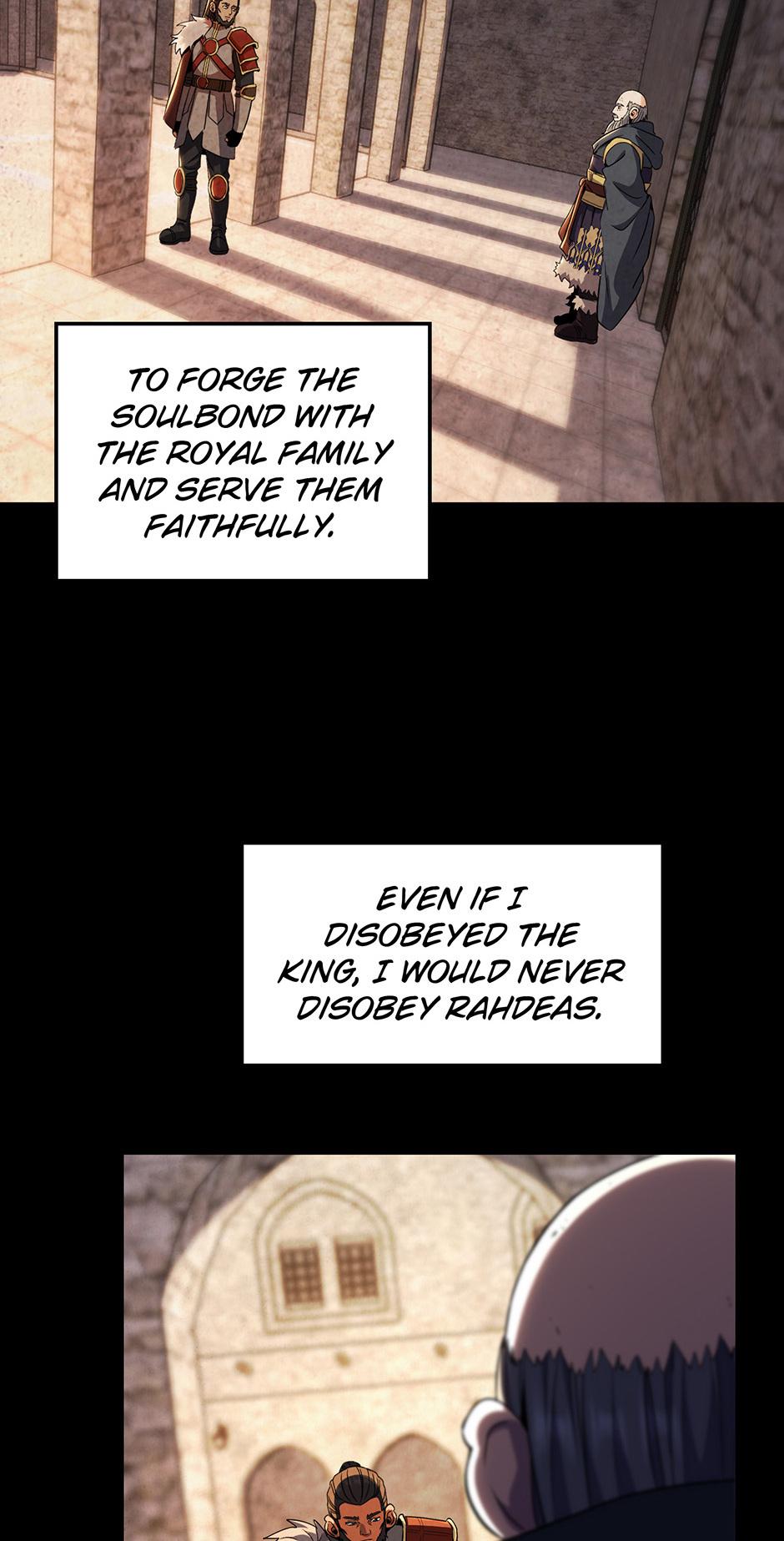 The Beginning After the End Chap 200 - Next Chap 201