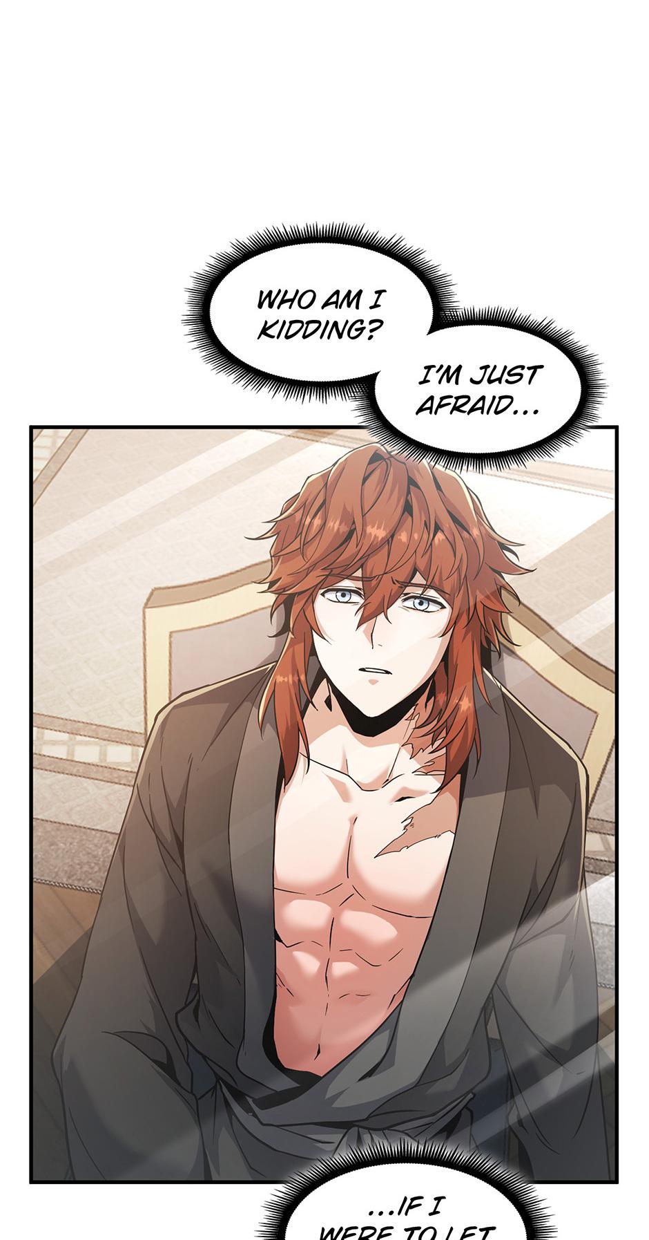 The Beginning After the End Chap 200 - Next Chap 201