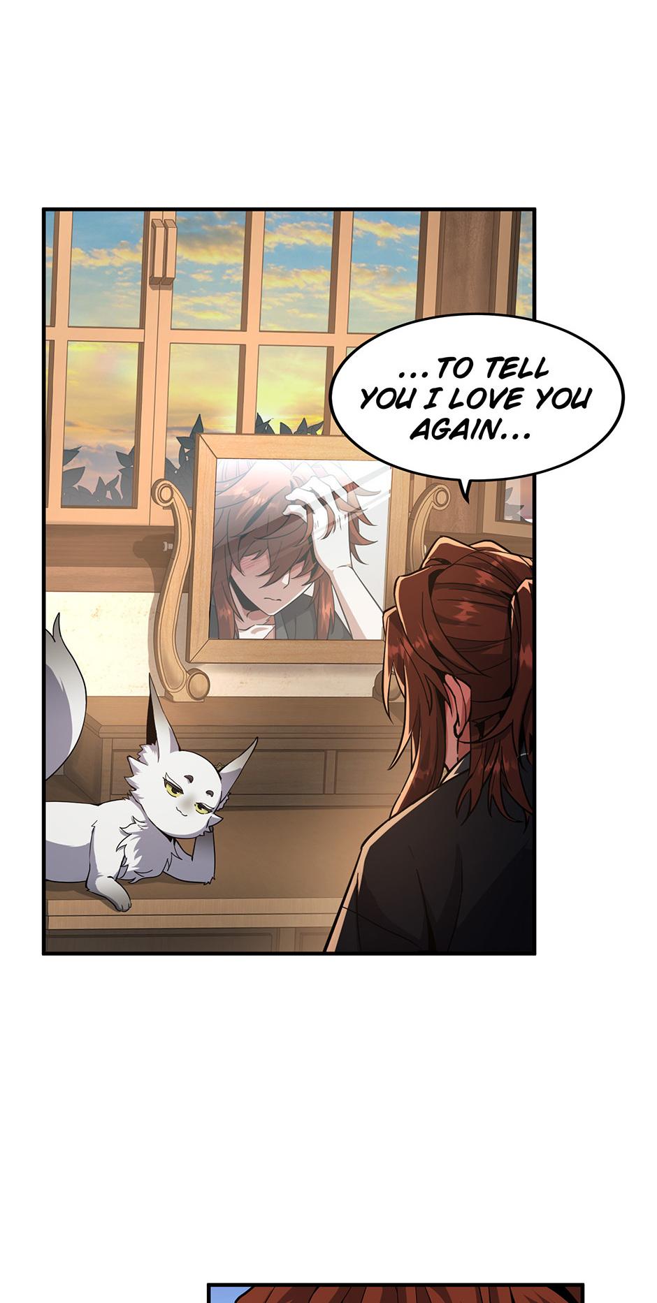 The Beginning After the End Chap 200 - Next Chap 201