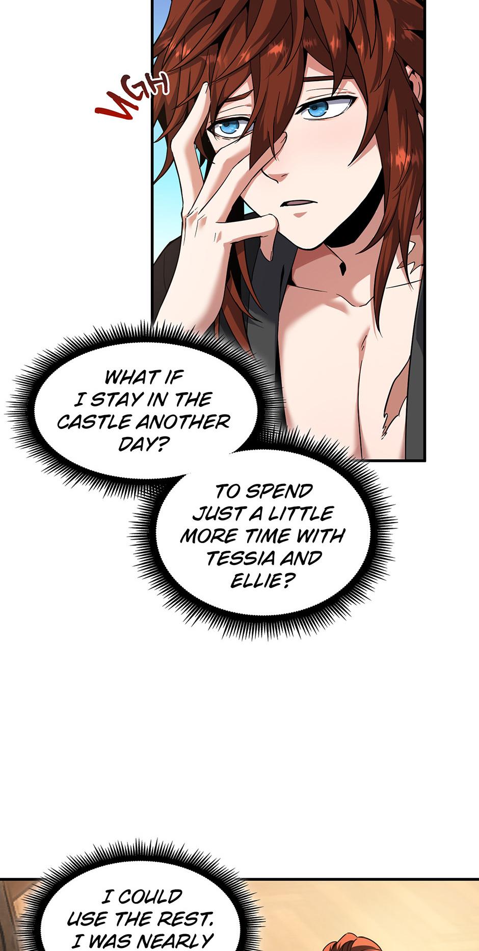 The Beginning After the End Chap 200 - Next Chap 201