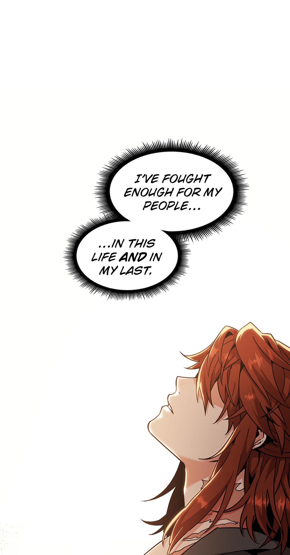 The Beginning After the End Chap 200 - Next Chap 201