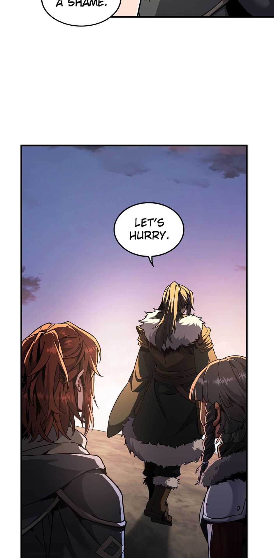 The Beginning After the End Chap 200 - Next Chap 201