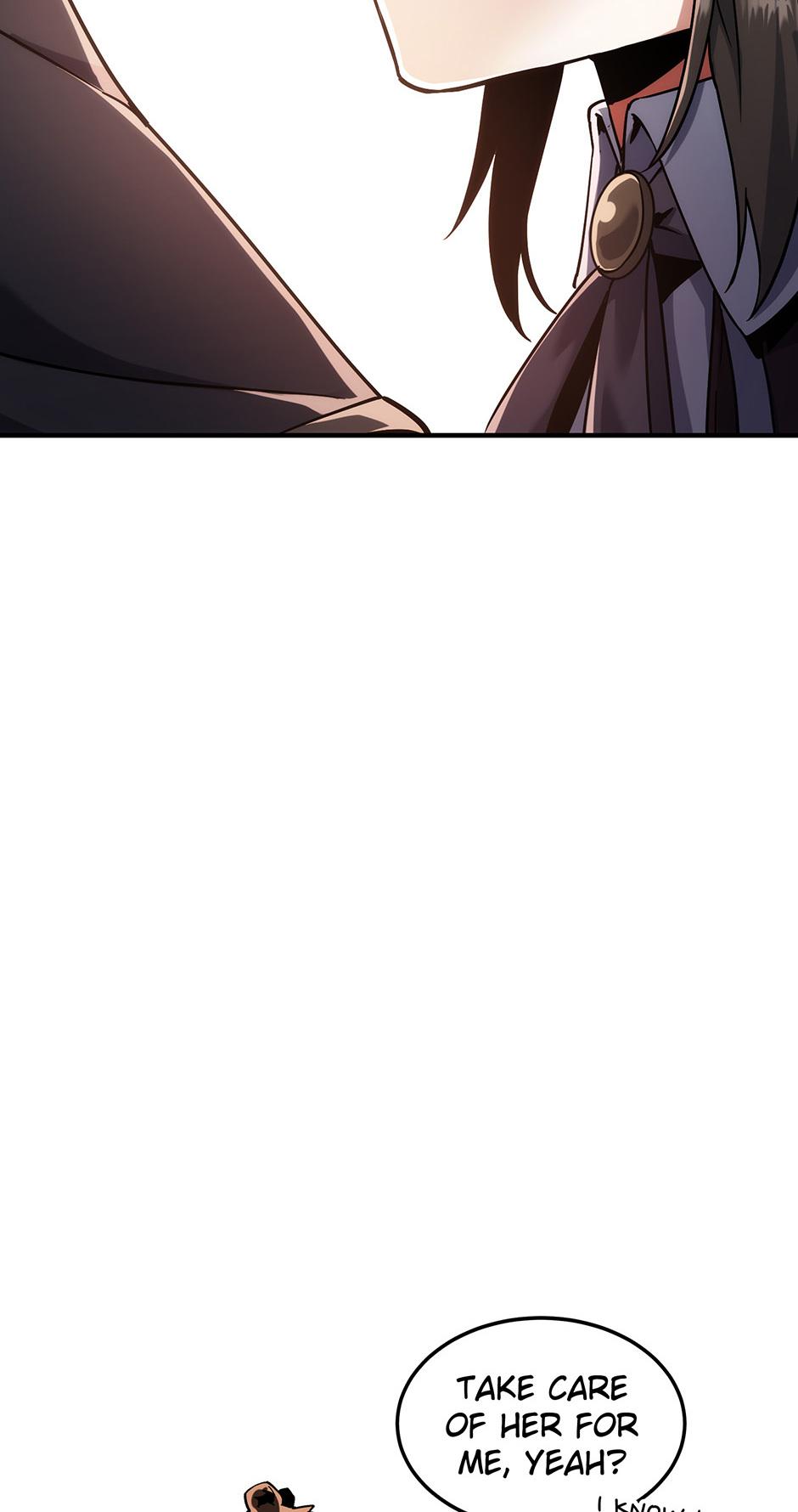 The Beginning After the End Chap 200 - Next Chap 201