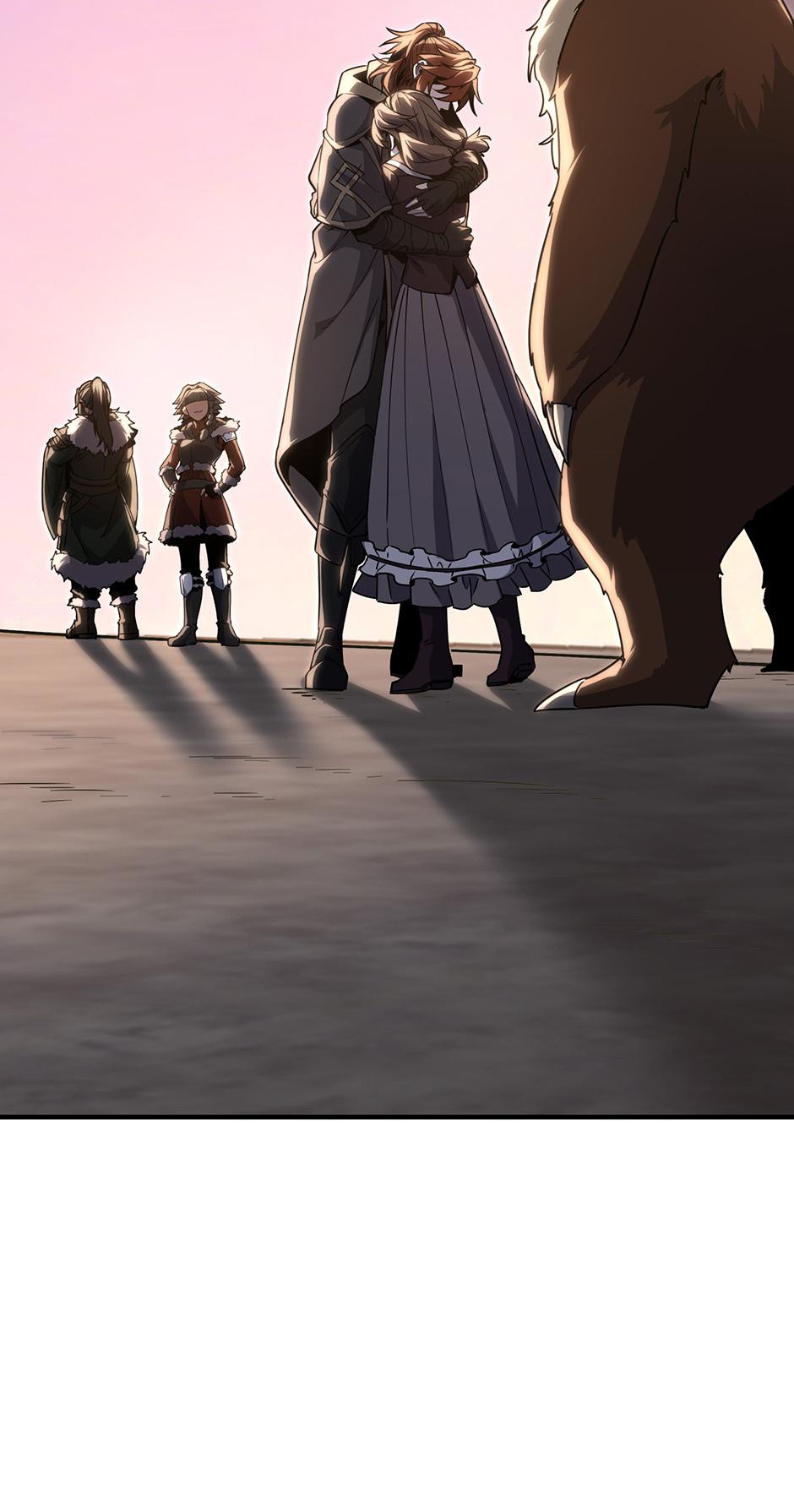 The Beginning After the End Chap 200 - Next Chap 201
