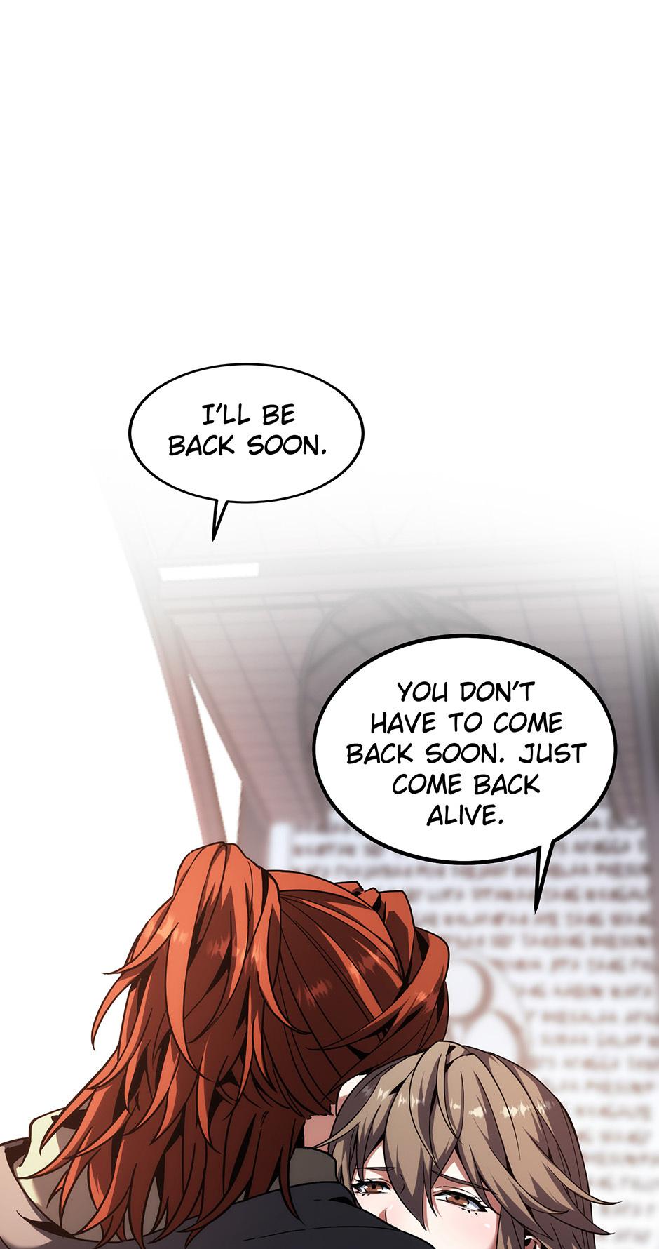 The Beginning After the End Chap 200 - Next Chap 201