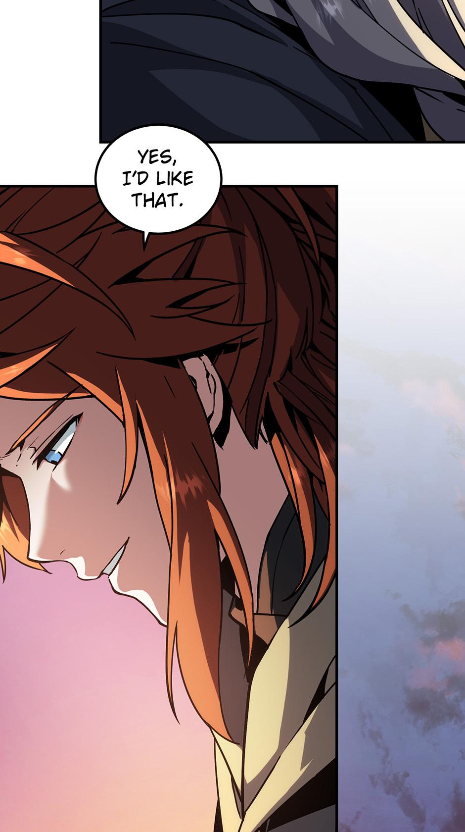 The Beginning After the End Chap 200 - Next Chap 201