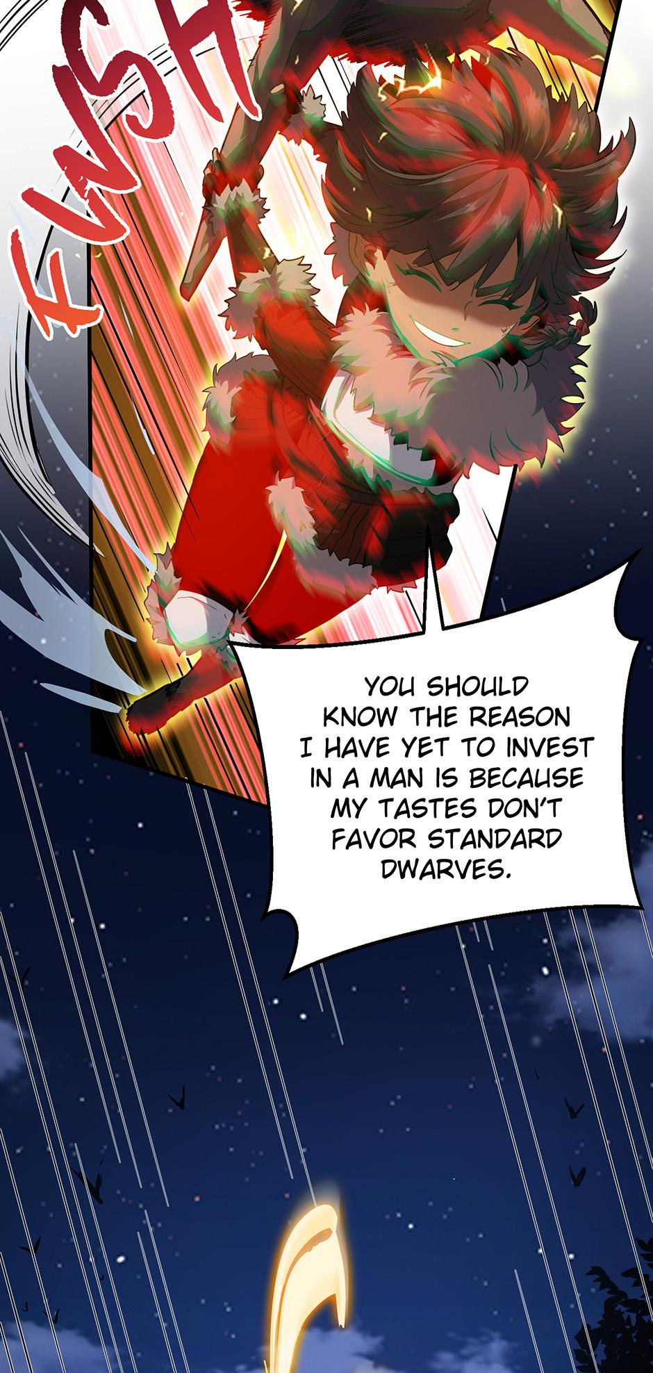 The Beginning After the End Chap 201 - Next Chap 202