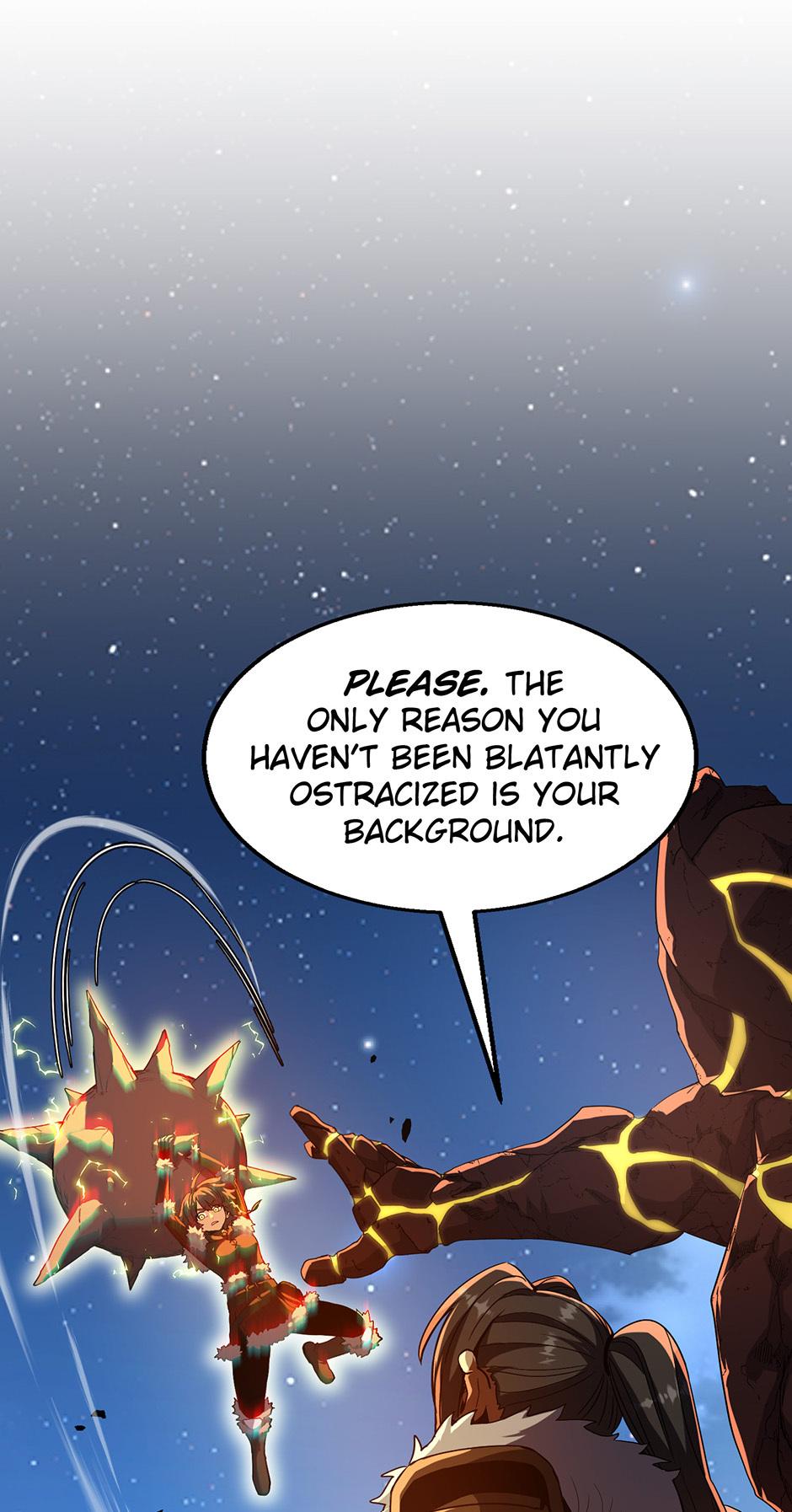 The Beginning After the End Chap 201 - Next Chap 202