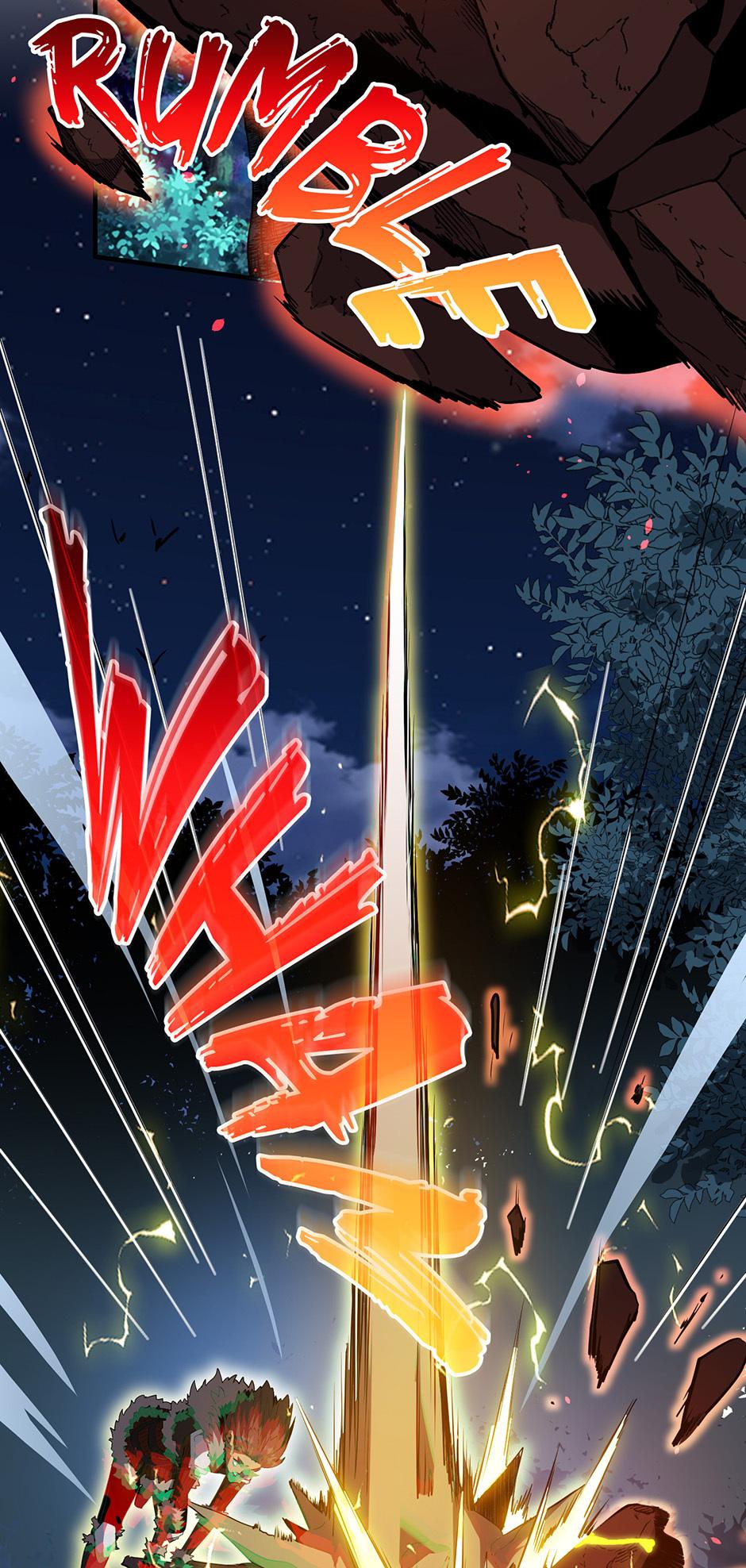 The Beginning After the End Chap 201 - Next Chap 202