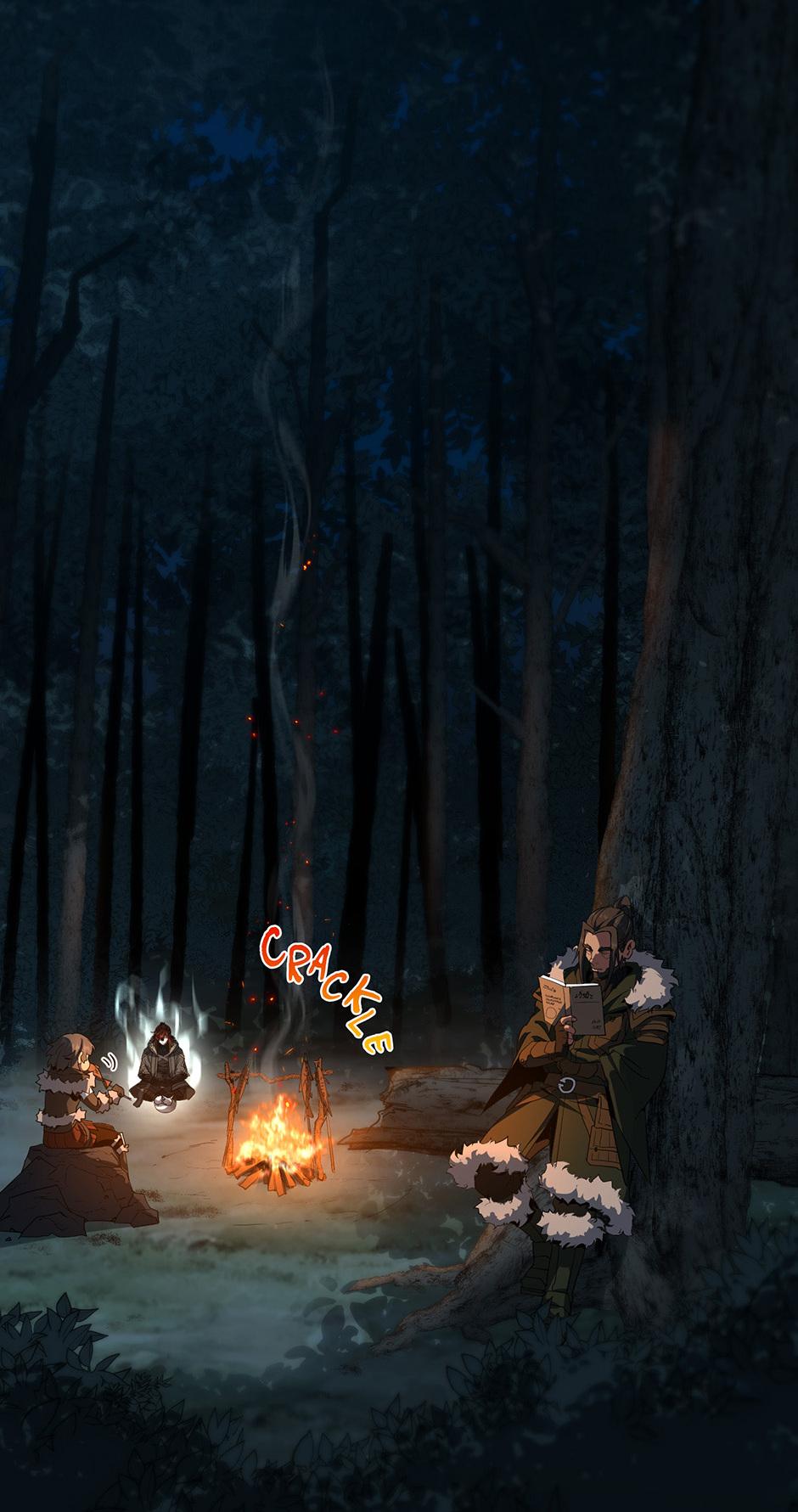 The Beginning After the End Chap 201 - Next Chap 202