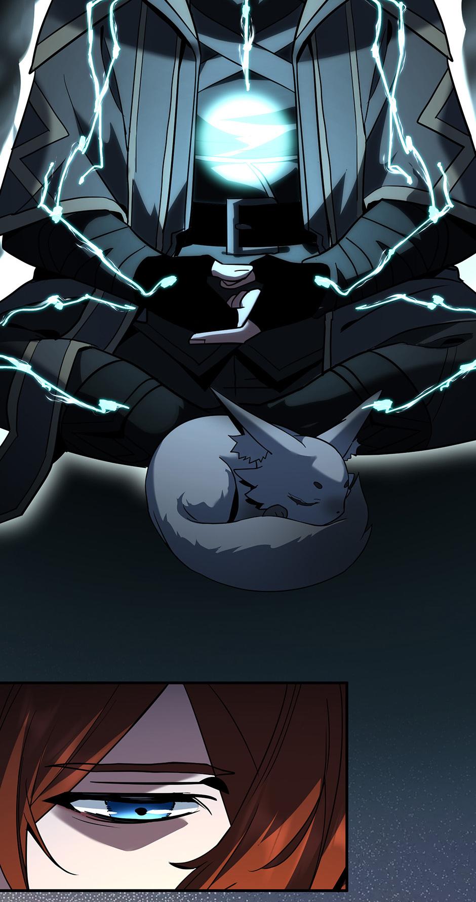 The Beginning After the End Chap 201 - Next Chap 202