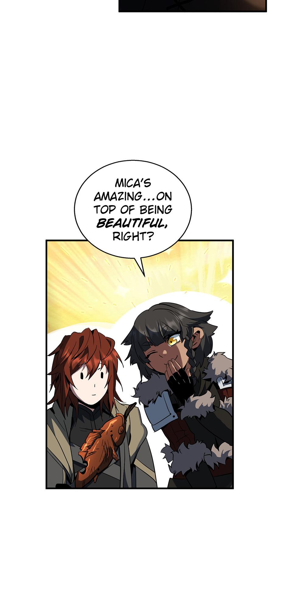 The Beginning After the End Chap 201 - Next Chap 202