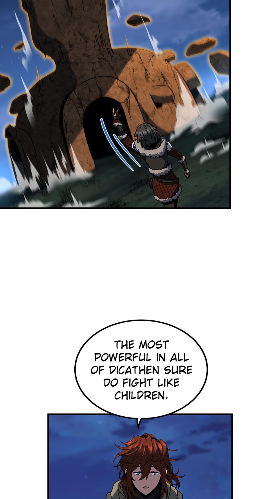 The Beginning After the End Chap 201 - Next Chap 202