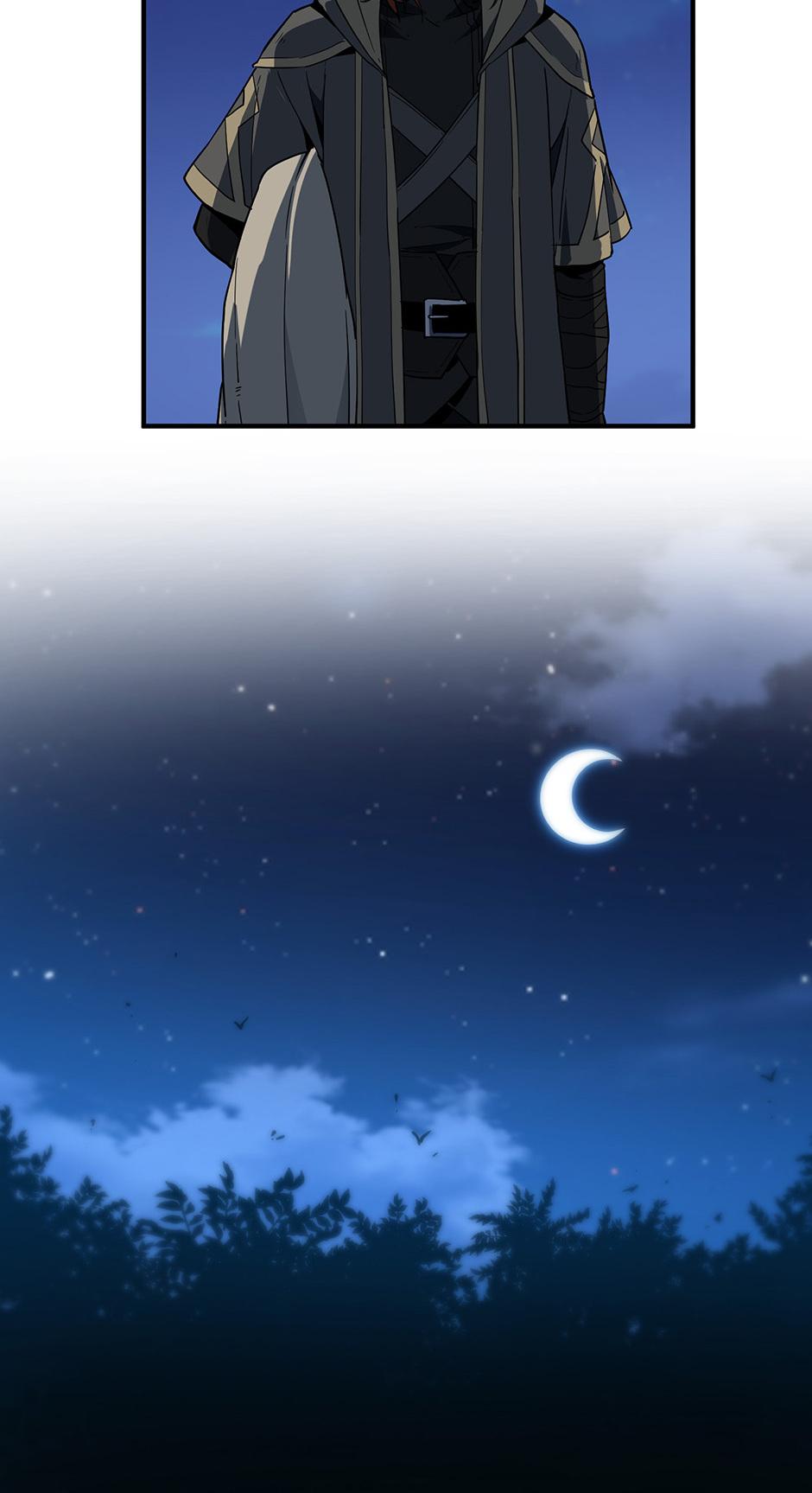 The Beginning After the End Chap 201 - Next Chap 202