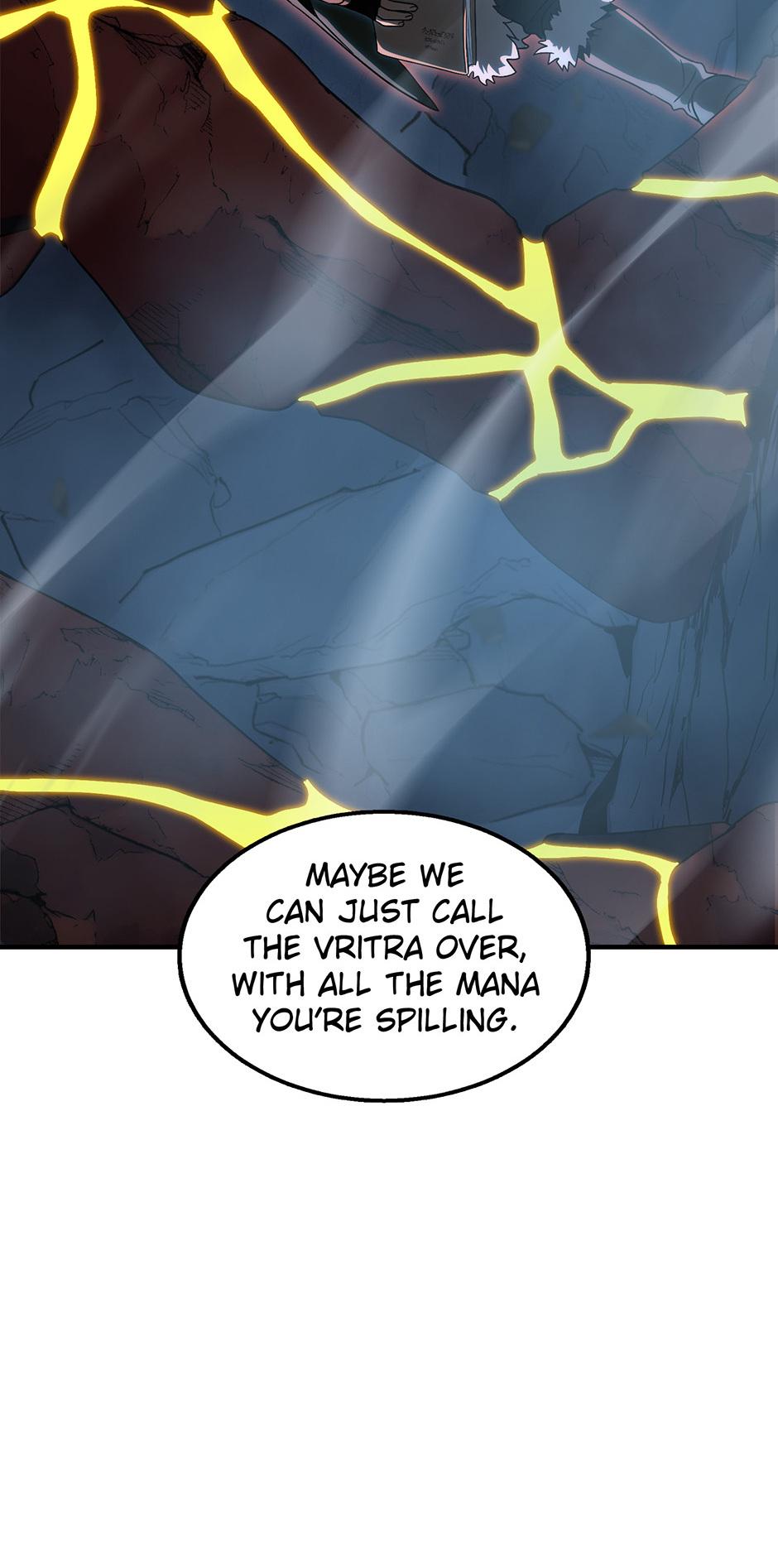 The Beginning After the End Chap 201 - Next Chap 202