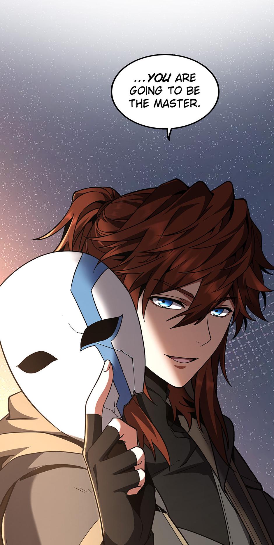 The Beginning After the End Chap 201 - Next Chap 202