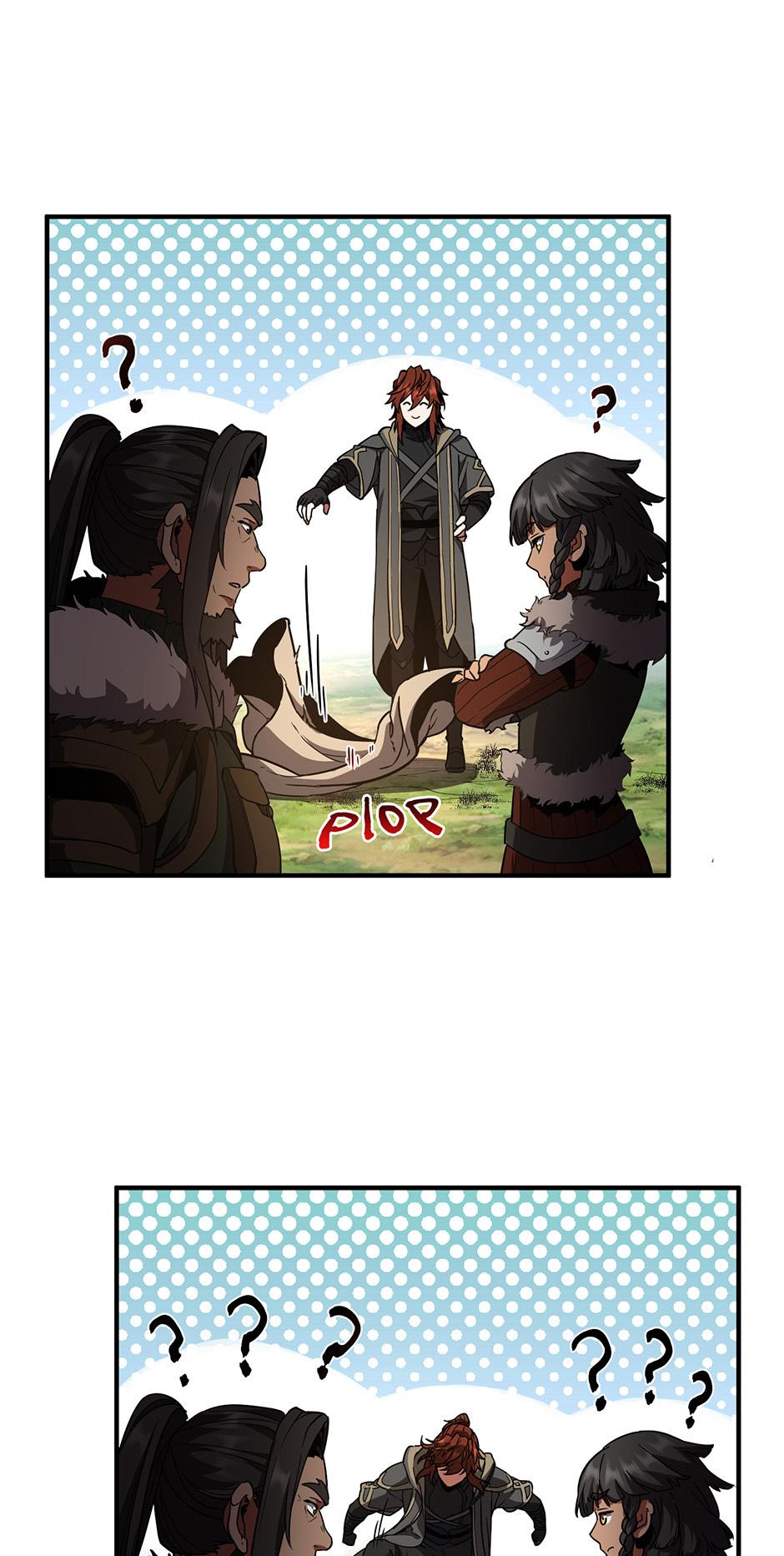 The Beginning After the End Chap 201 - Next Chap 202