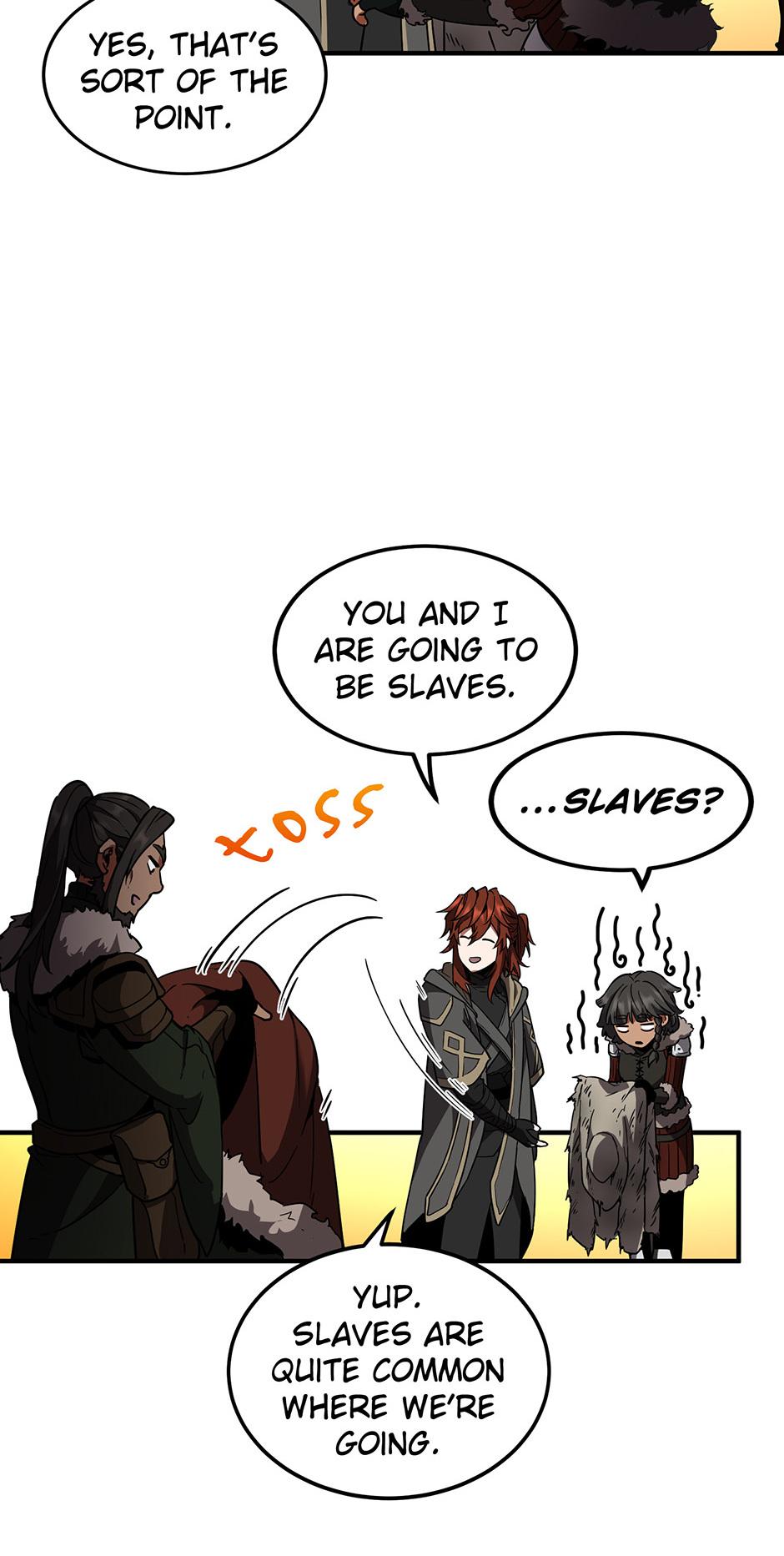 The Beginning After the End Chap 201 - Next Chap 202