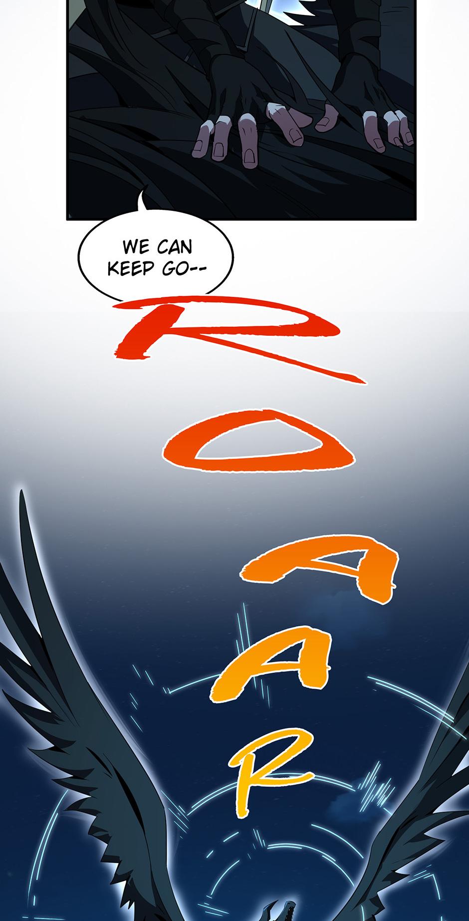 The Beginning After the End Chap 201 - Next Chap 202