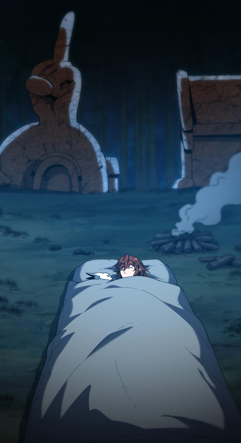 The Beginning After the End Chap 201 - Next Chap 202