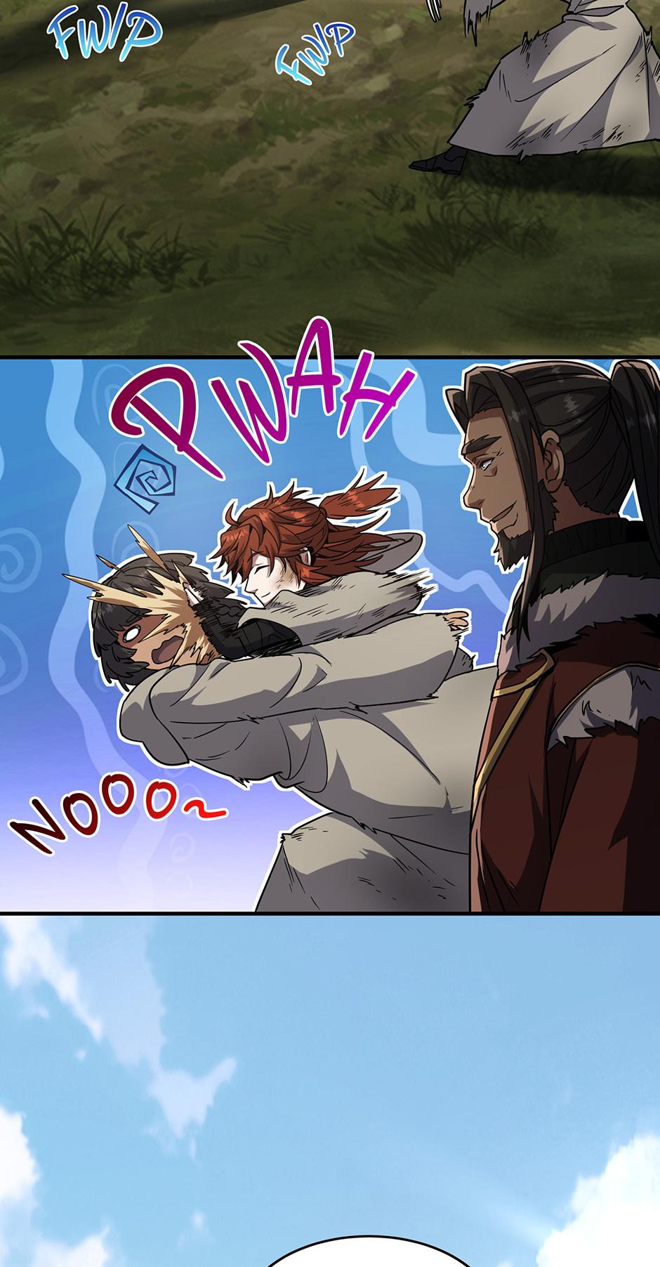 The Beginning After the End Chap 201 - Next Chap 202