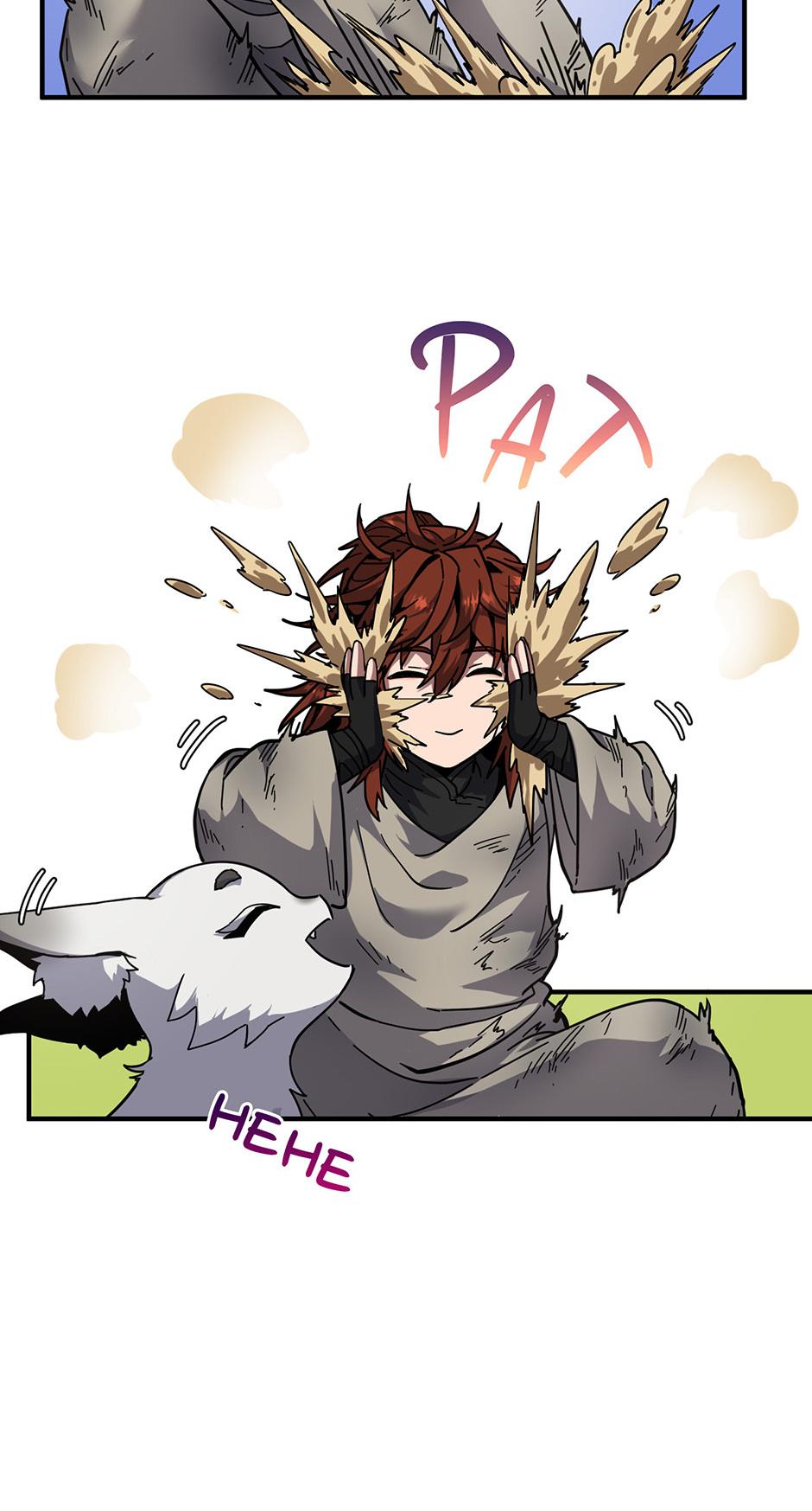 The Beginning After the End Chap 201 - Next Chap 202