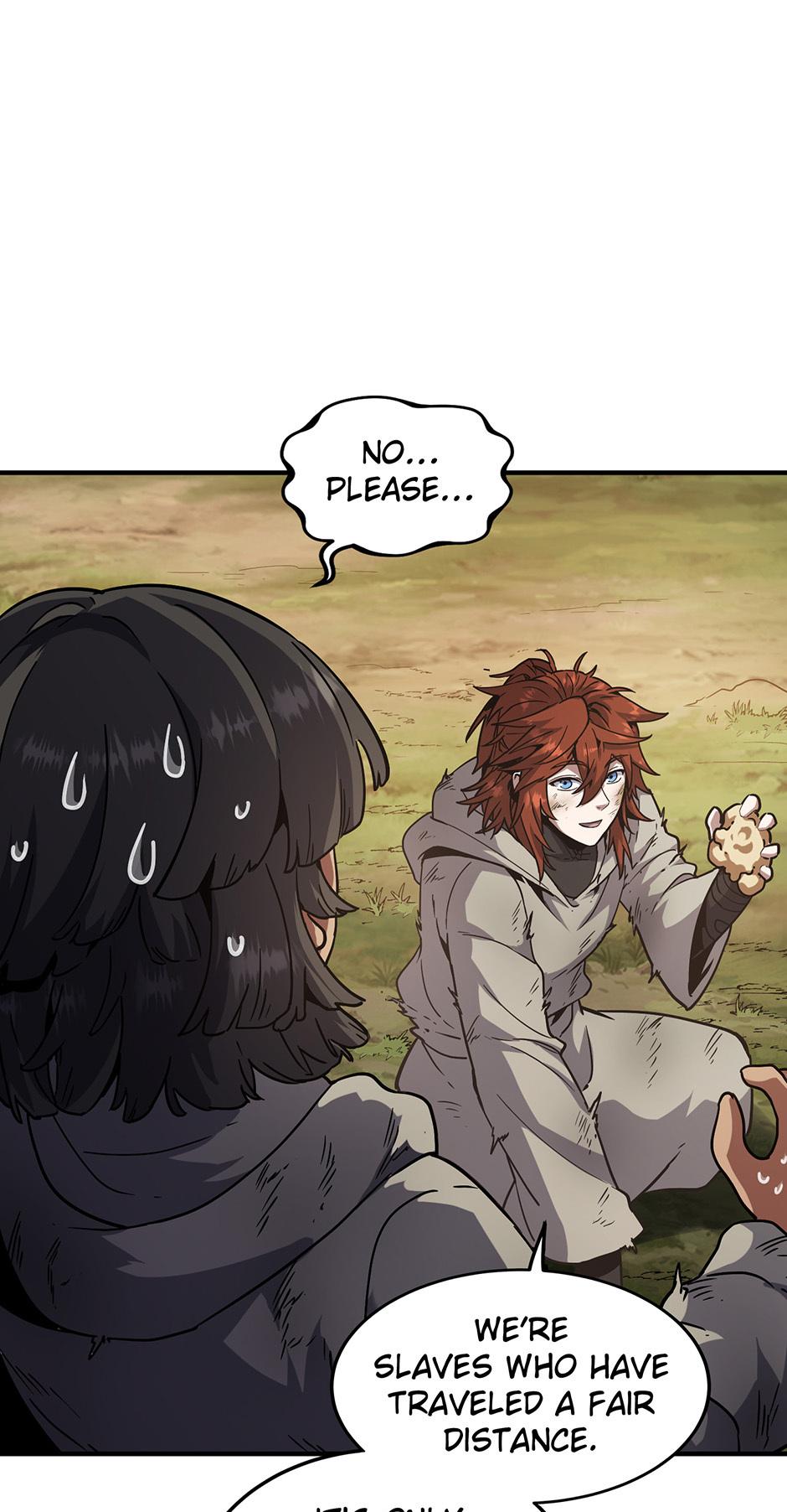 The Beginning After the End Chap 201 - Next Chap 202