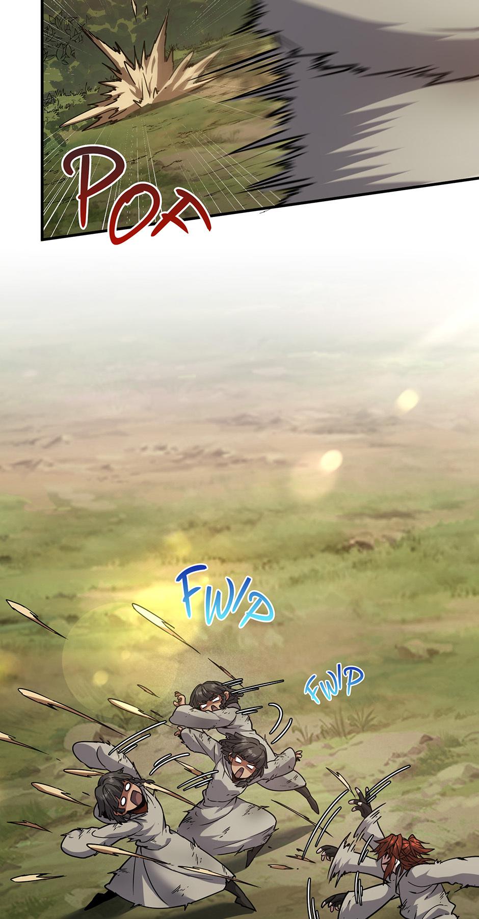 The Beginning After the End Chap 201 - Next Chap 202