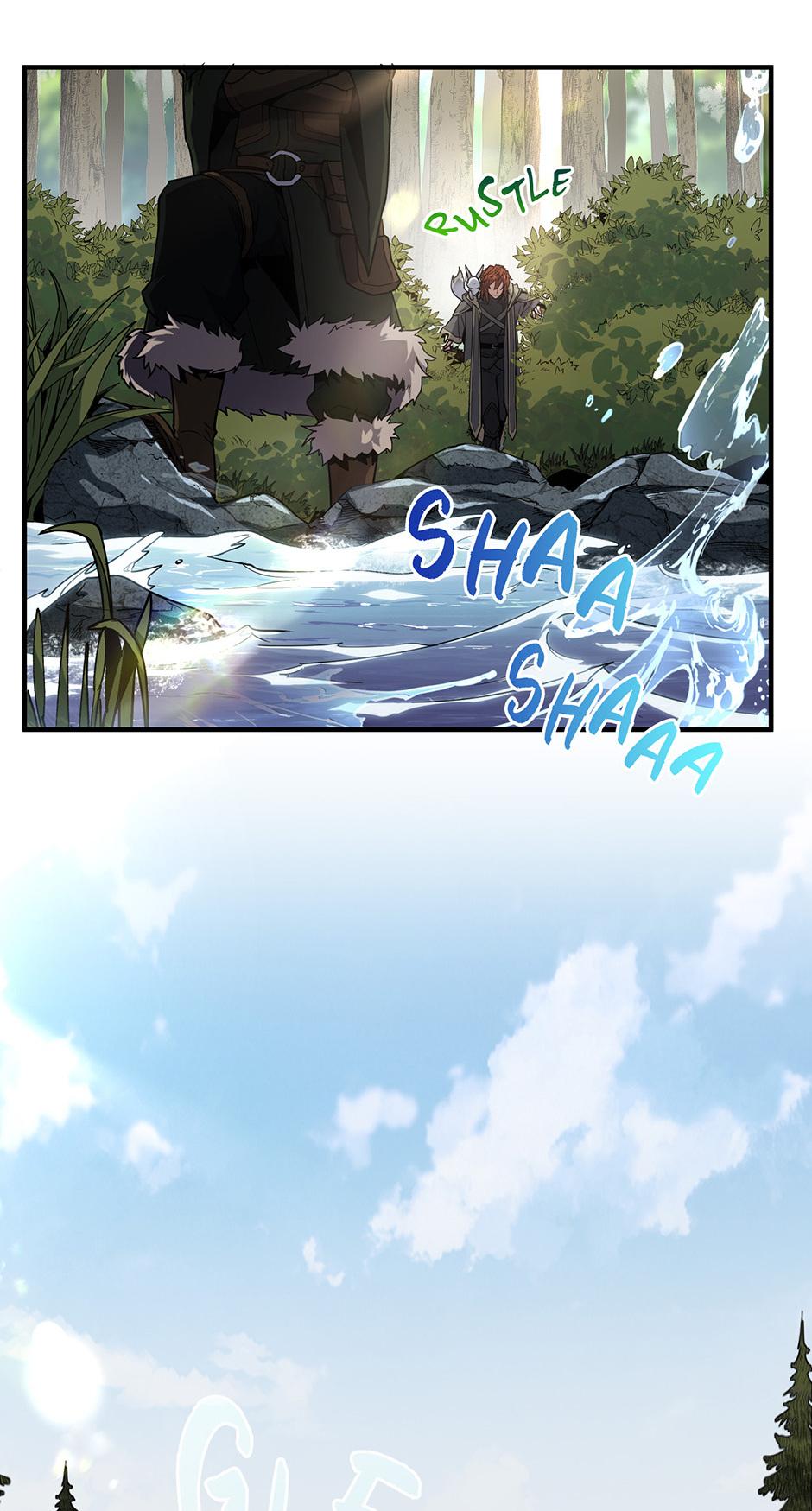 The Beginning After the End Chap 201 - Next Chap 202