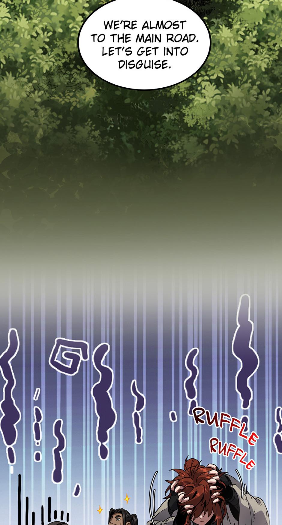 The Beginning After the End Chap 201 - Next Chap 202