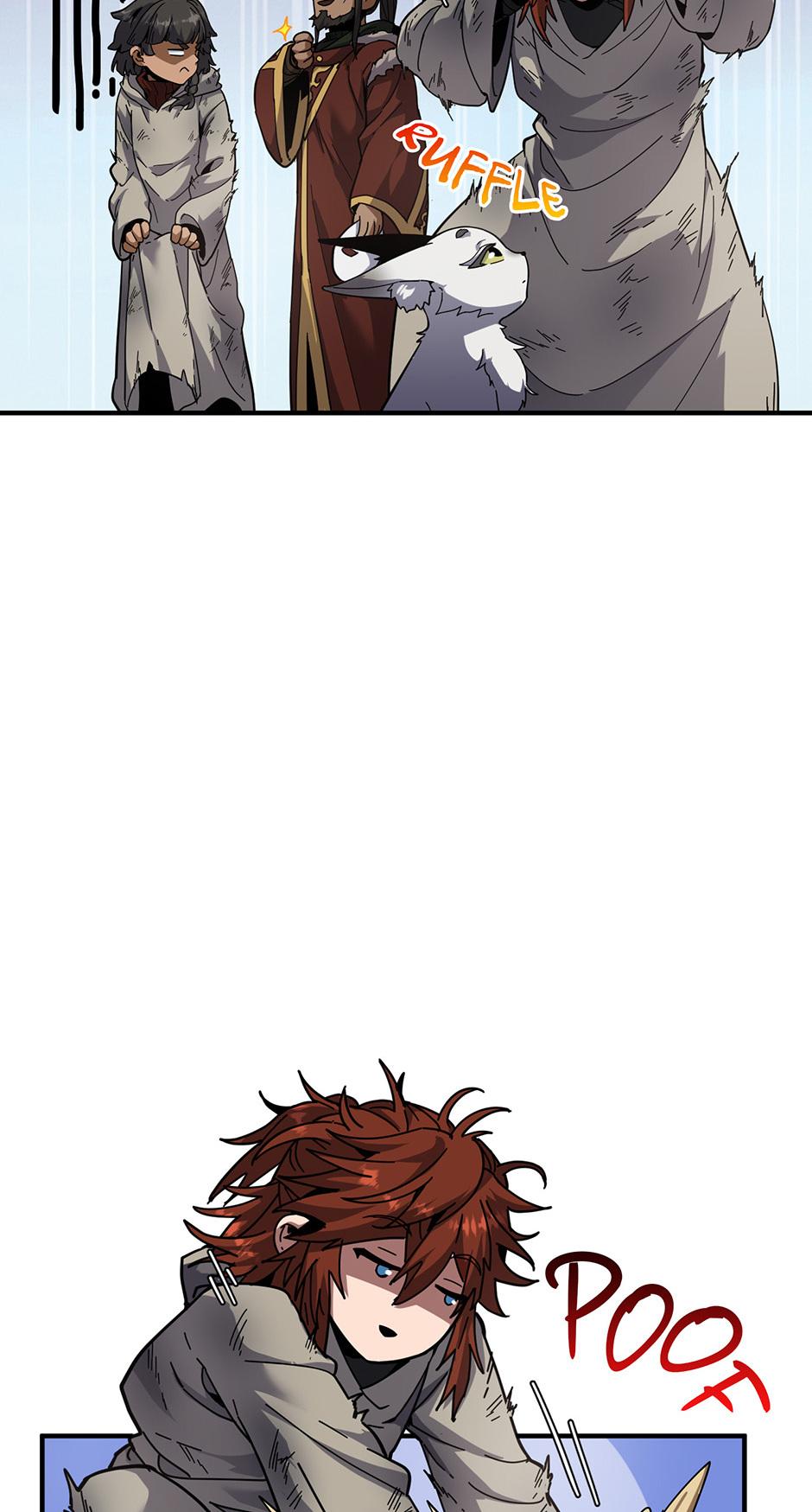 The Beginning After the End Chap 201 - Next Chap 202