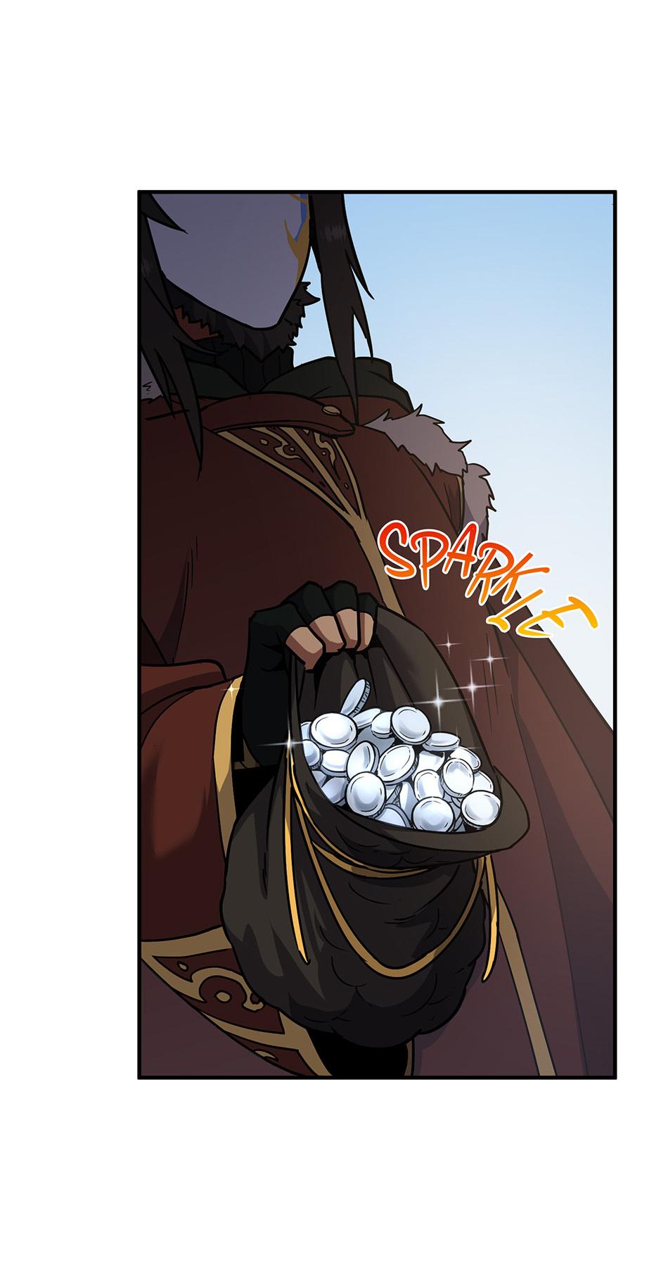 The Beginning After the End Chap 201 - Next Chap 202