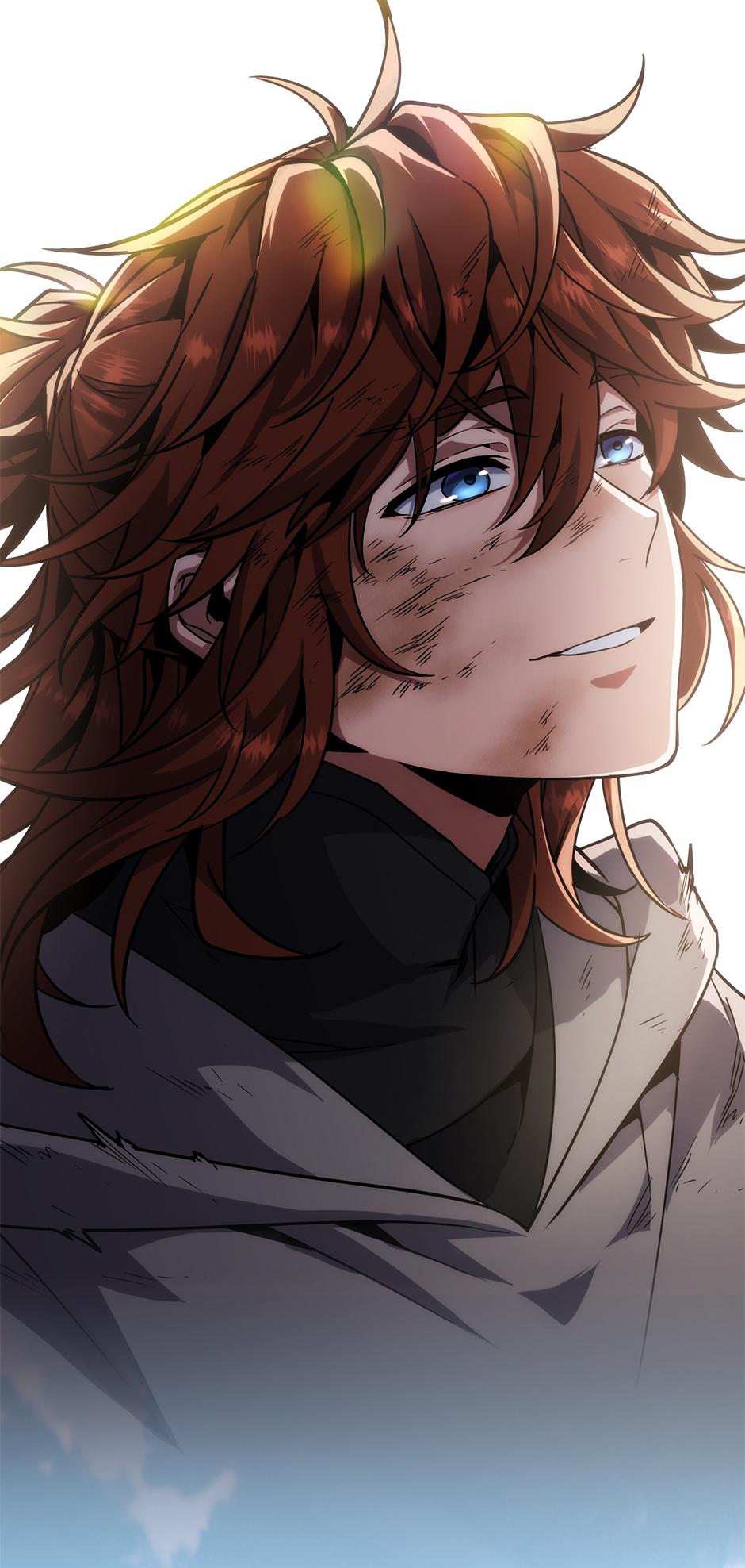 The Beginning After the End Chap 201 - Next Chap 202