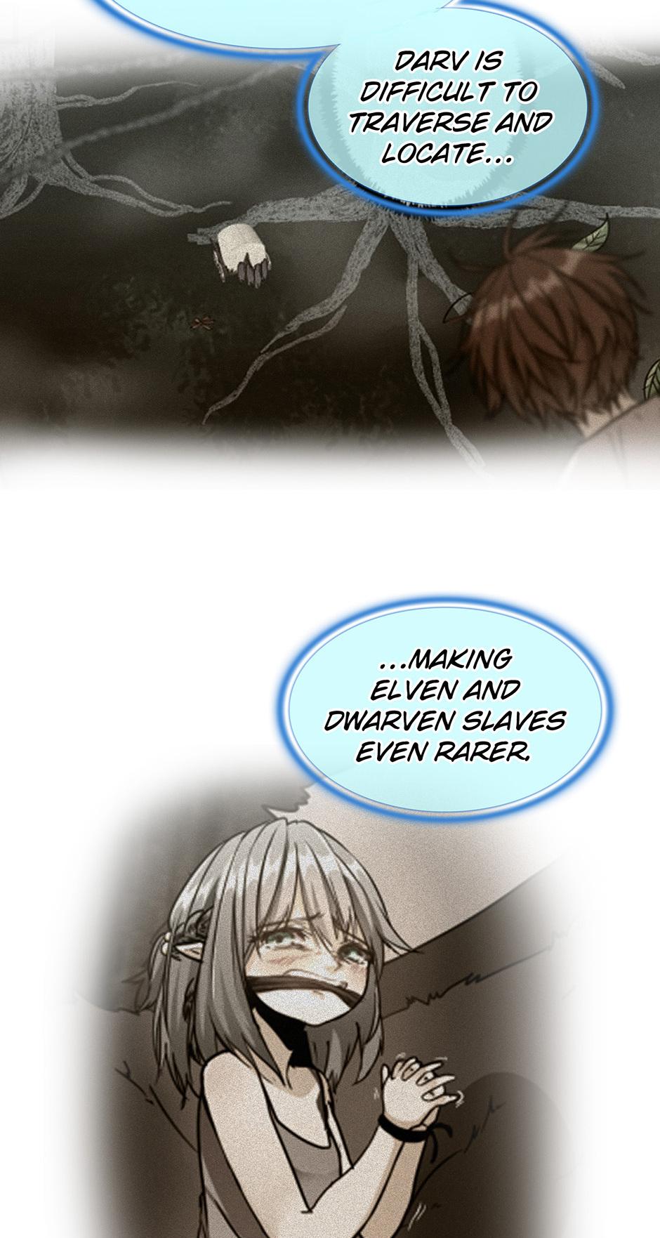 The Beginning After the End Chap 202 - Next Chap 203