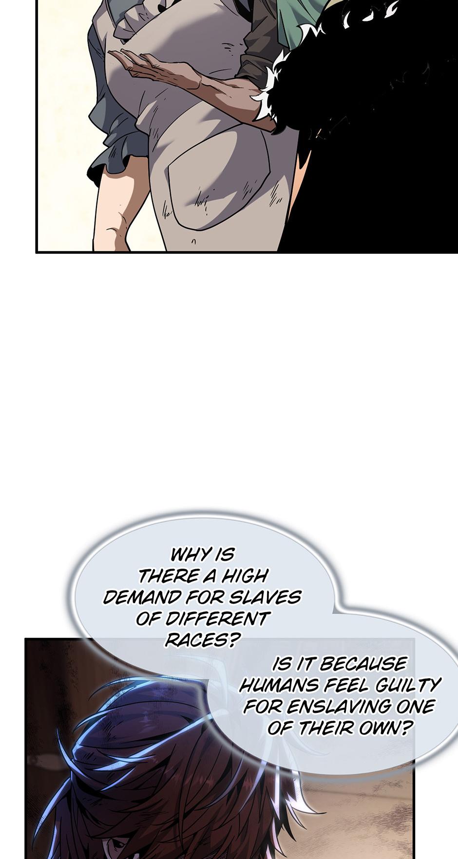 The Beginning After the End Chap 202 - Next Chap 203