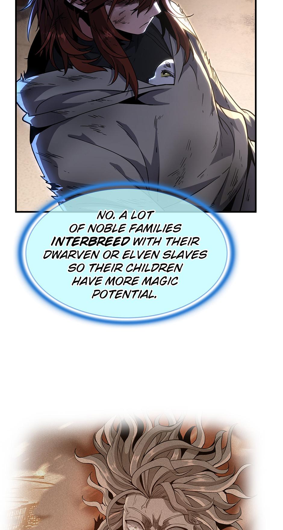 The Beginning After the End Chap 202 - Next Chap 203