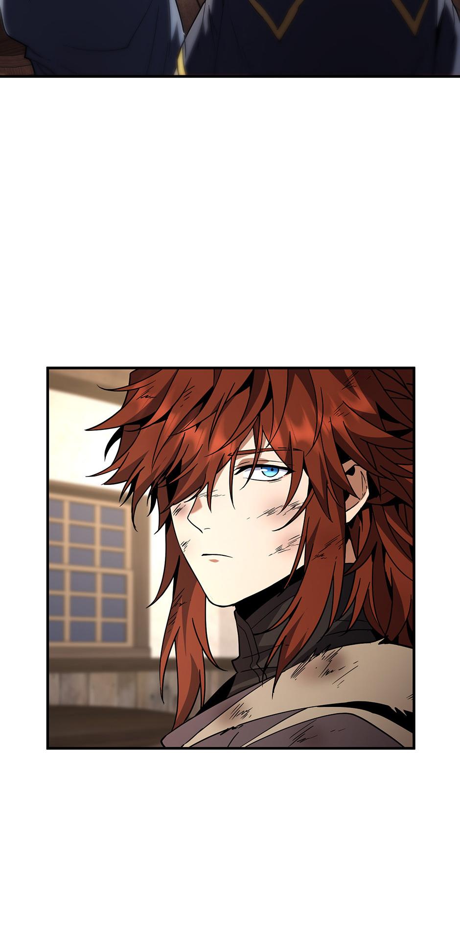 The Beginning After the End Chap 202 - Next Chap 203