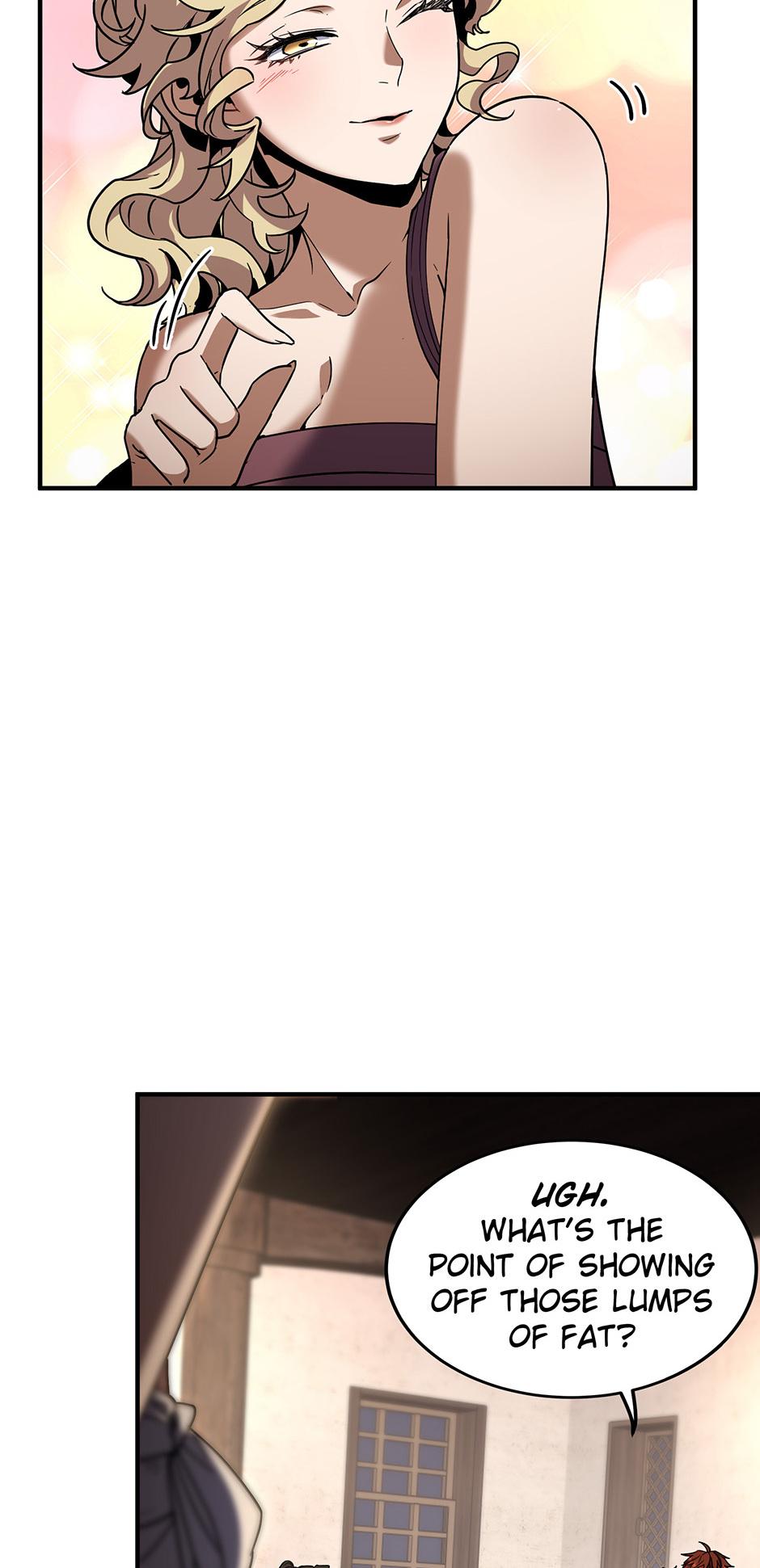 The Beginning After the End Chap 202 - Next Chap 203