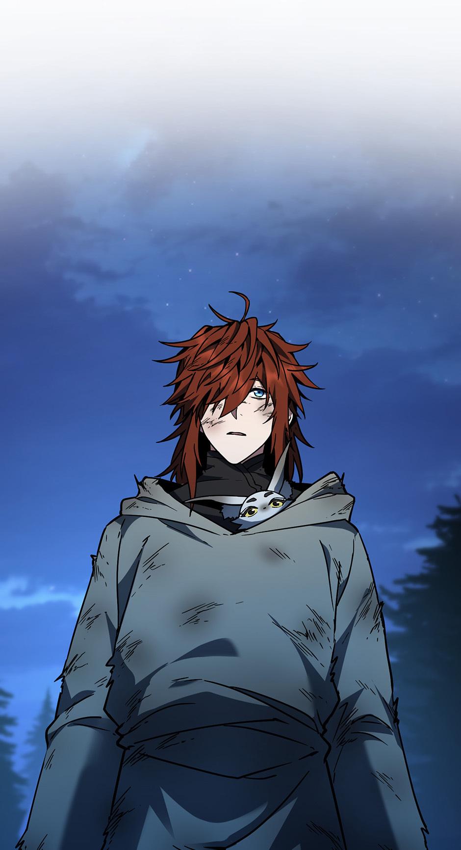 The Beginning After the End Chap 202 - Next Chap 203