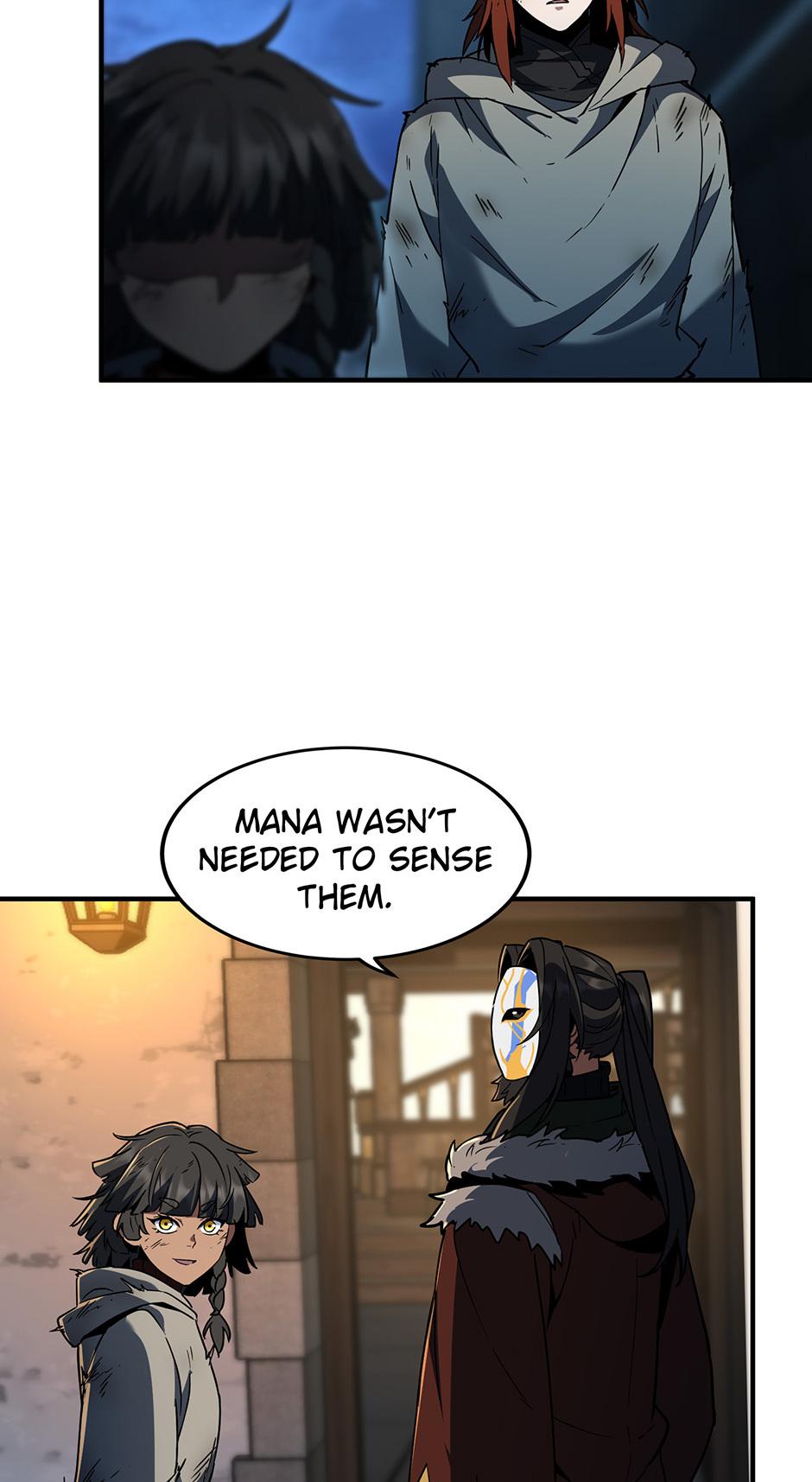 The Beginning After the End Chap 202 - Next Chap 203