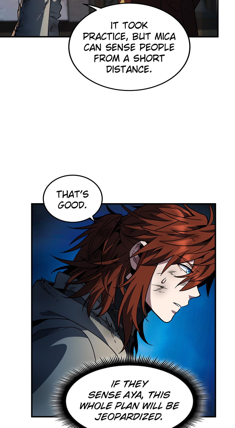 The Beginning After the End Chap 202 - Next Chap 203