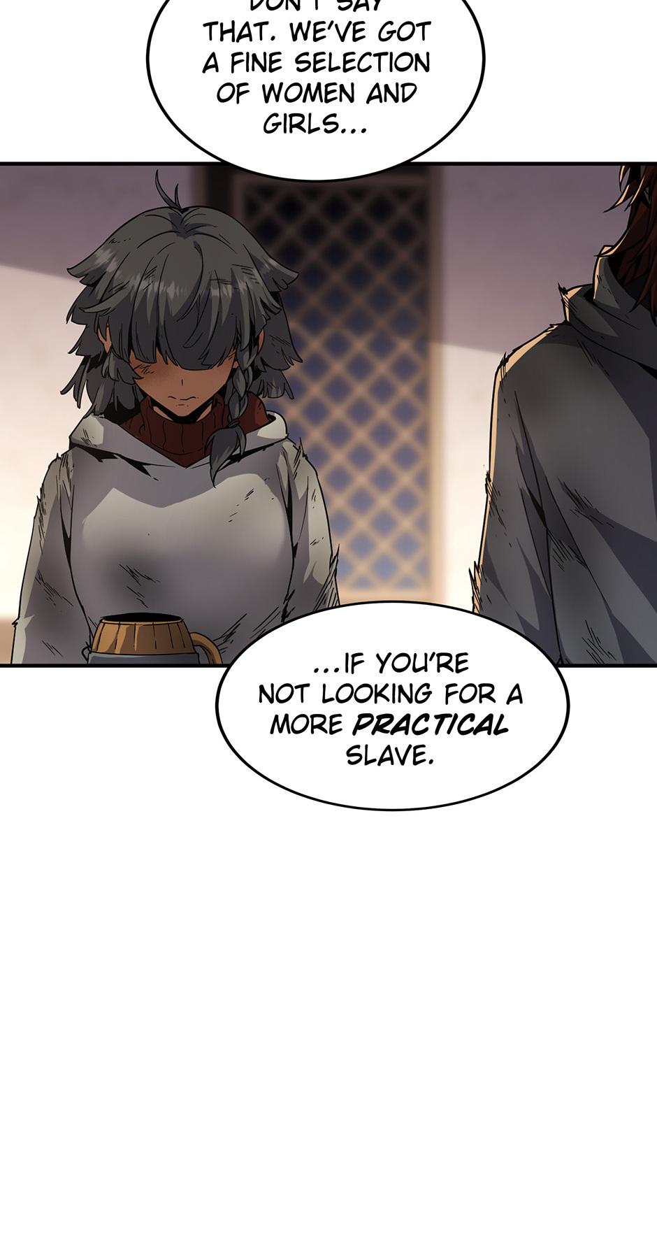 The Beginning After the End Chap 202 - Next Chap 203