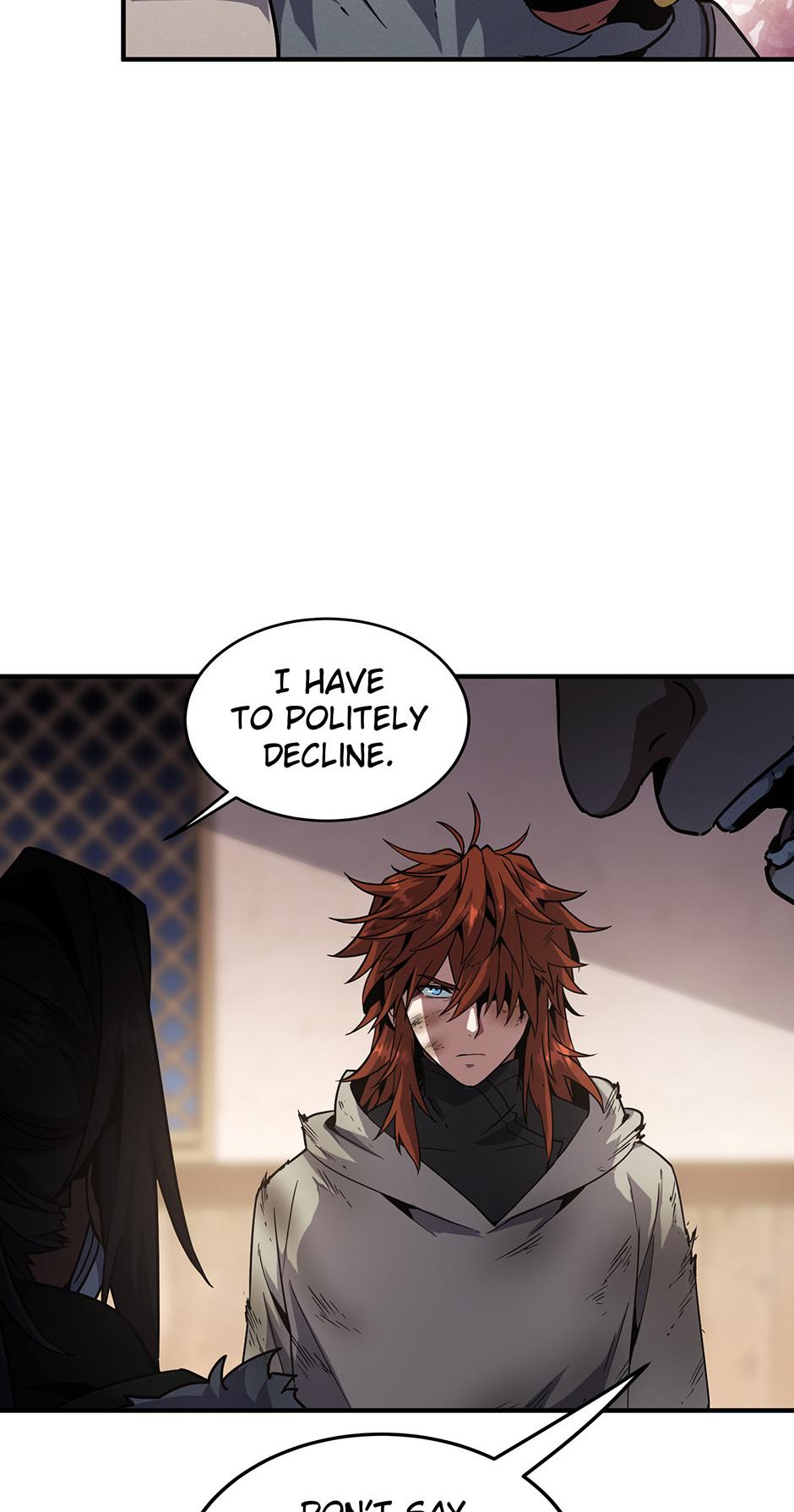 The Beginning After the End Chap 202 - Next Chap 203