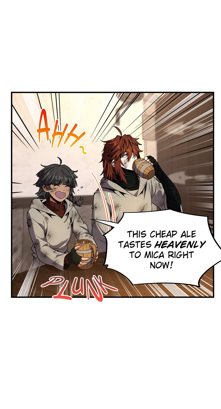 The Beginning After the End Chap 202 - Next Chap 203