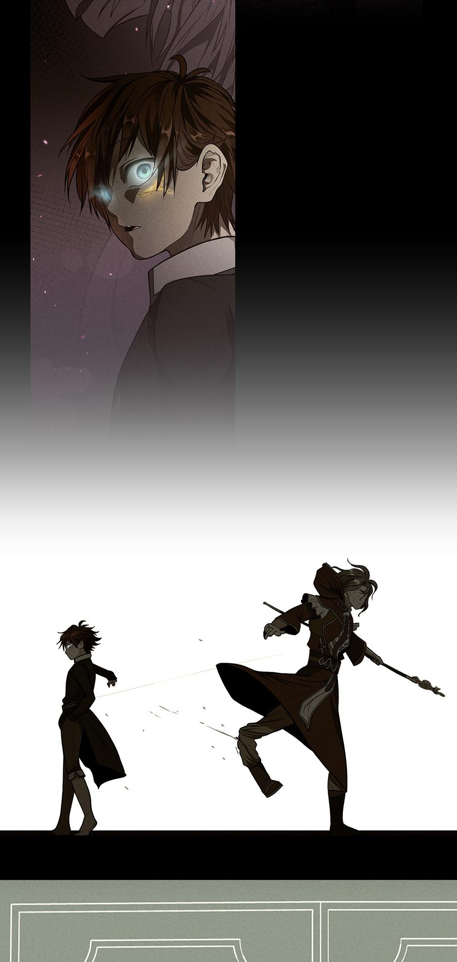 The Beginning After the End Chap 202 - Next Chap 203