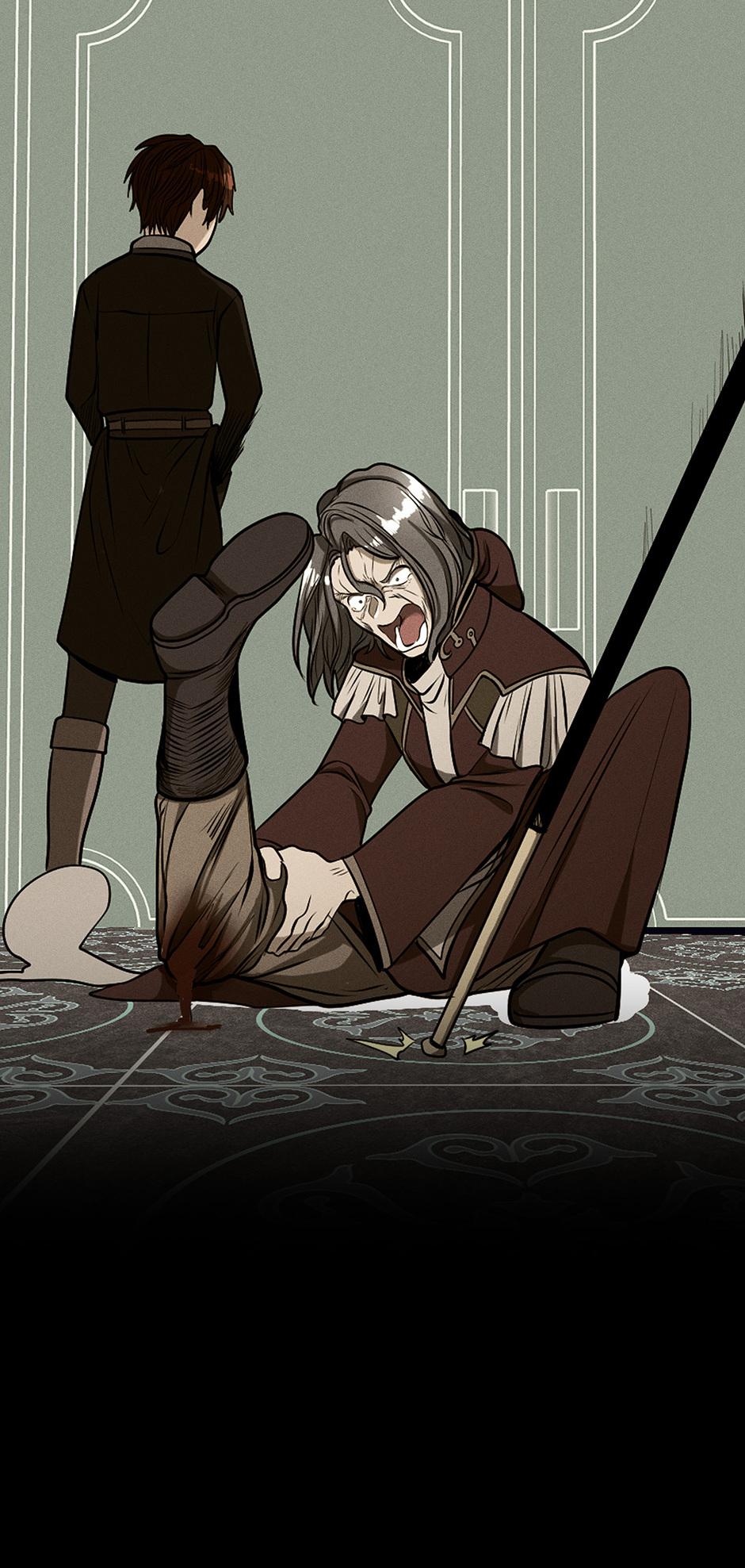 The Beginning After the End Chap 202 - Next Chap 203
